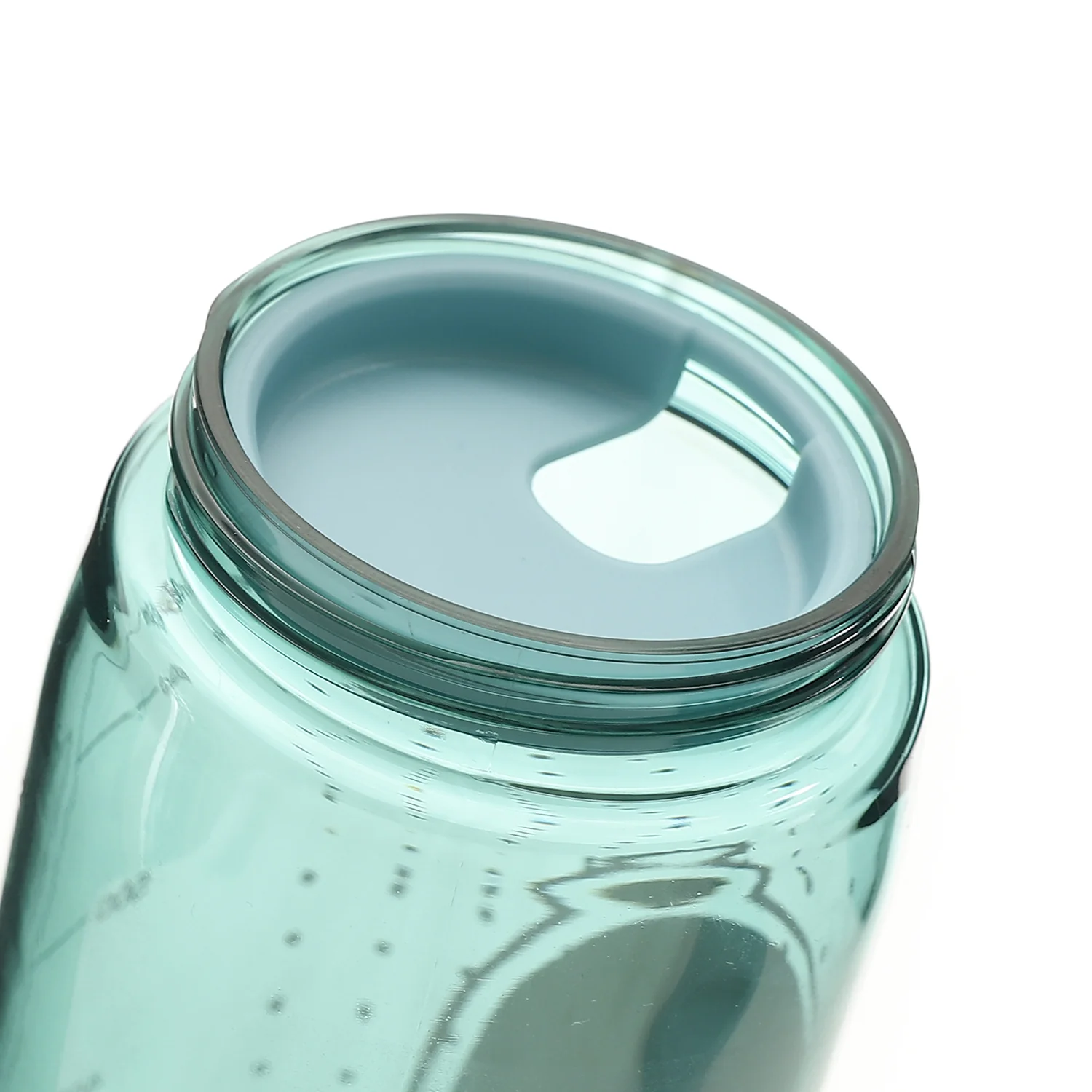 ACTIV PRINTING  BOTTLE 750 ML - PETROL - Image 3