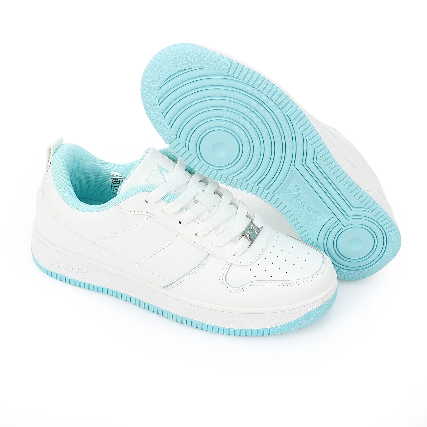 ACTIV SHOES - ابيض*كحلي*احمر - Image 2