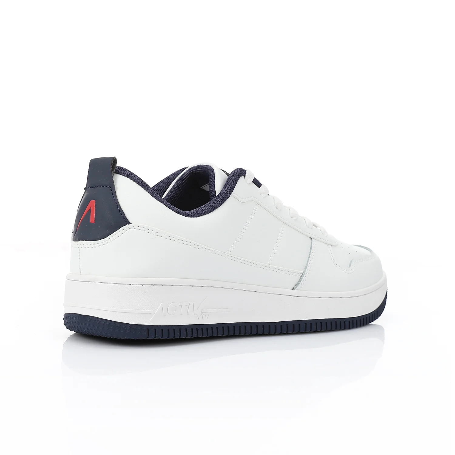 ACTIV SHOES - ابيض*كحلي*احمر - Image 3