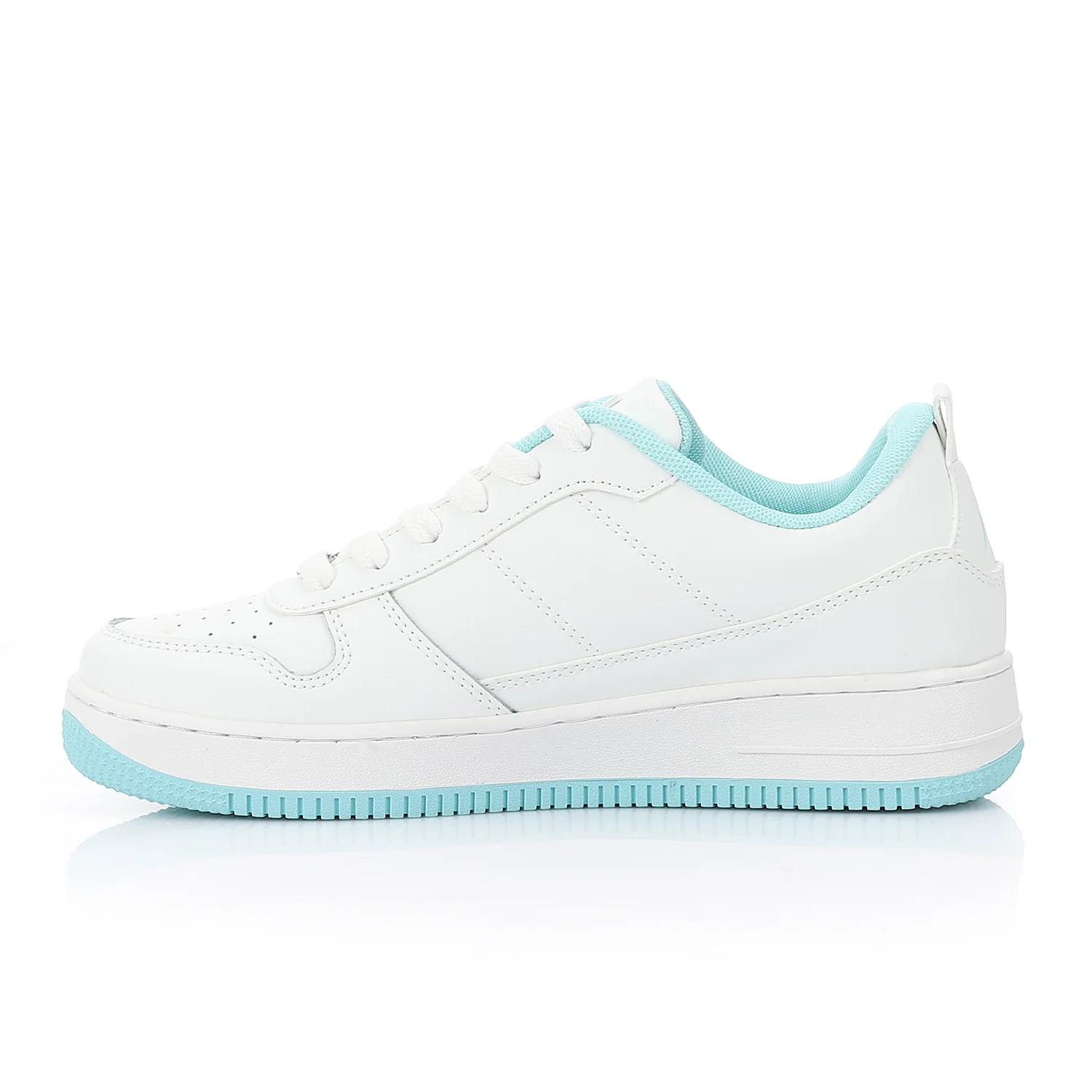 ACTIV SHOES - ابيض*كحلي*احمر - Image 4