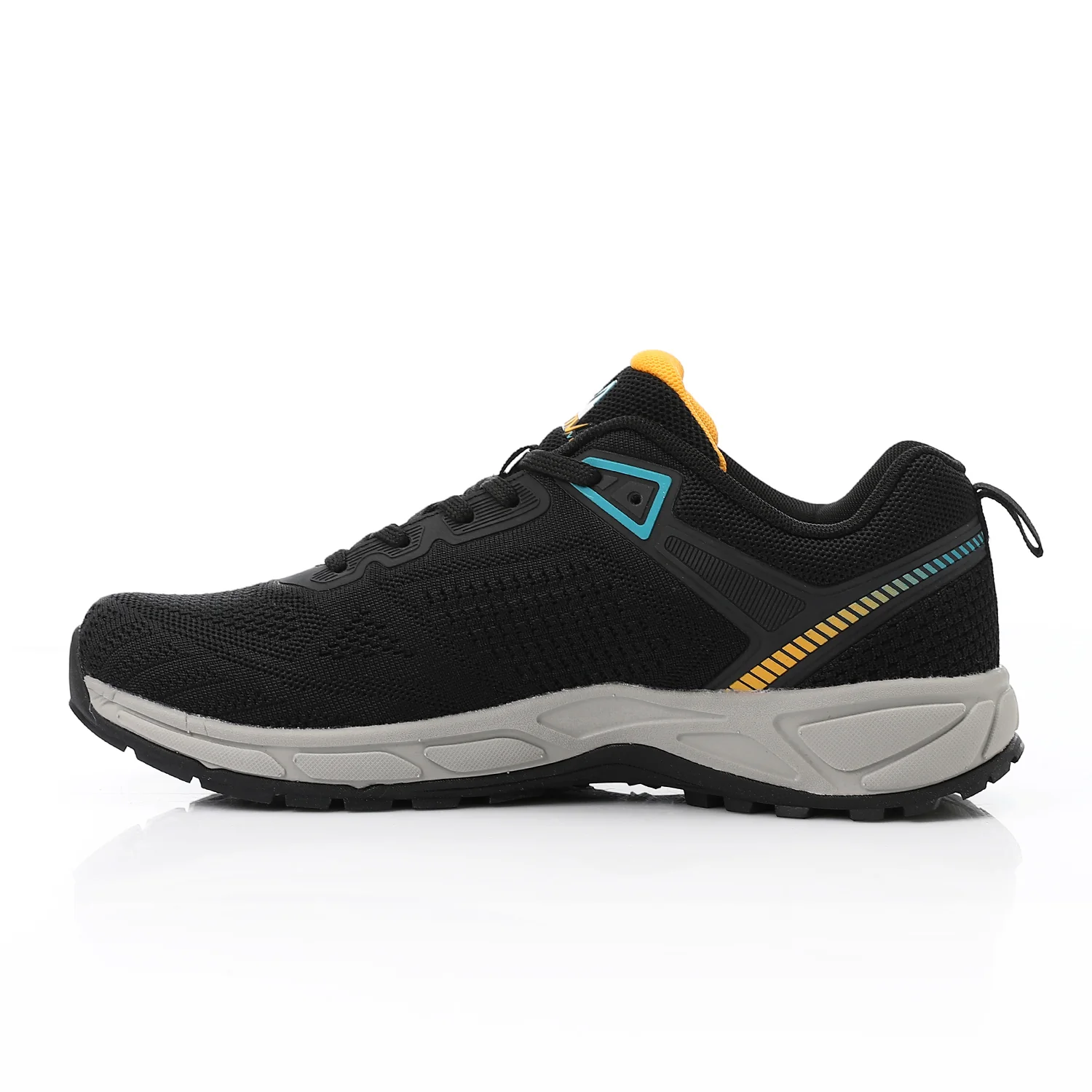 ACTIV SHOES - كحلي*برتقالي - Image 4