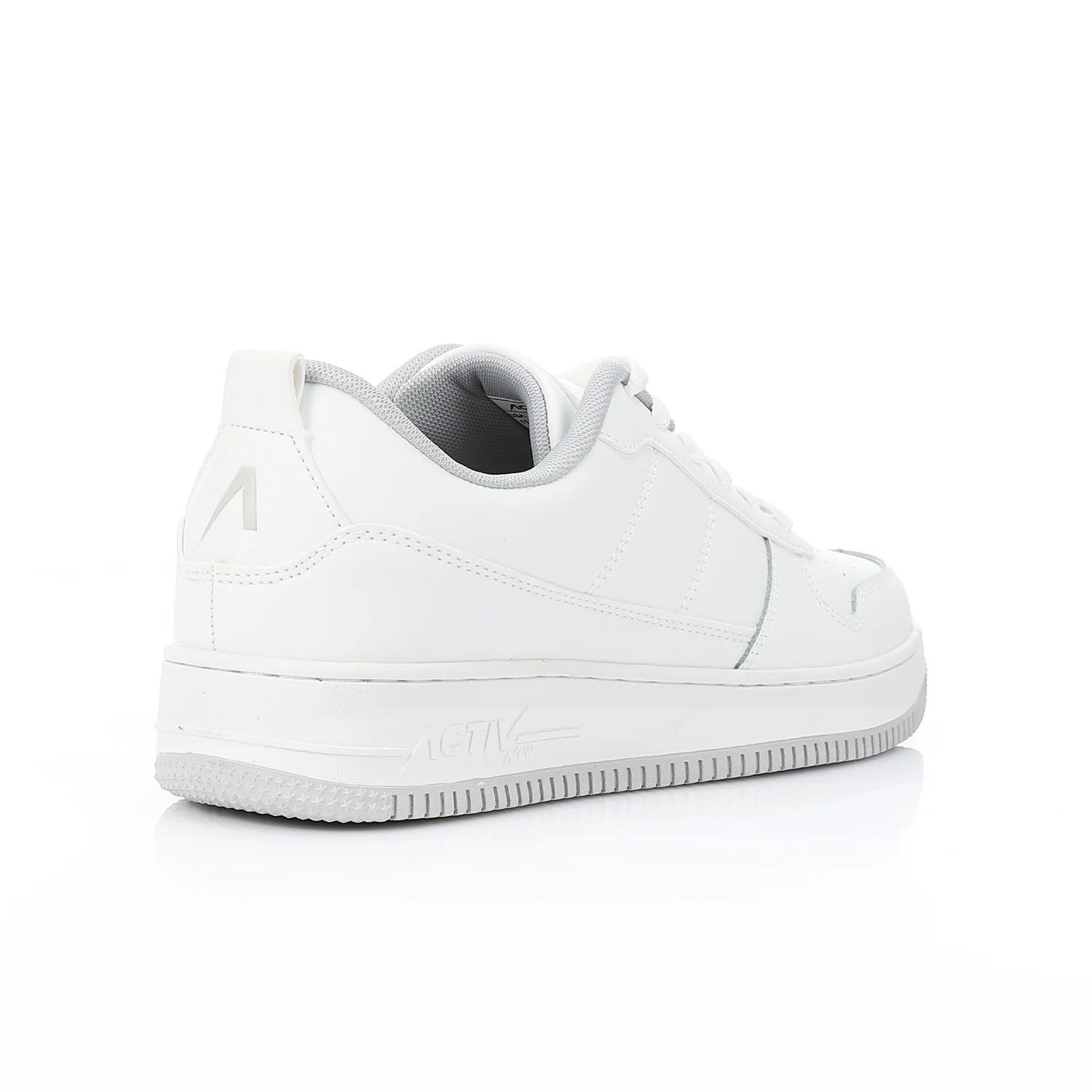 ACTIV SHOES - رمادى*اخضر - Image 3