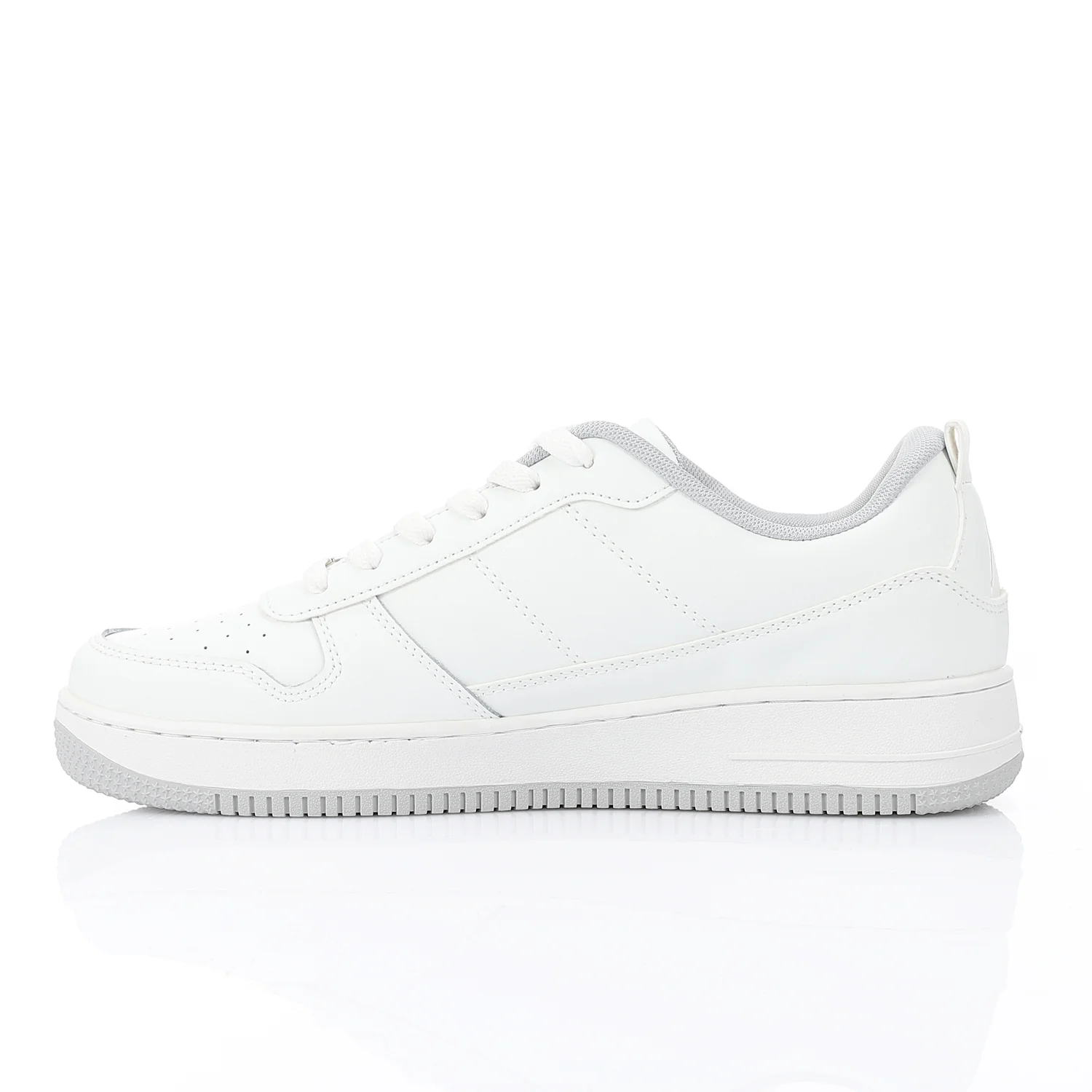 ACTIV SHOES - رمادى*اخضر - Image 4