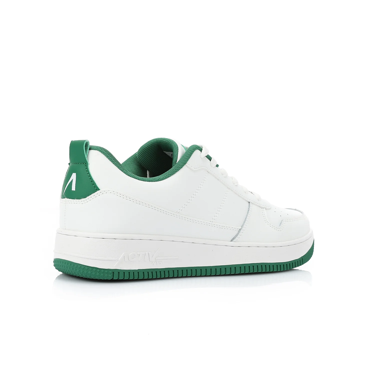 ACTIV SHOES - ابيض*بينك - Image 3