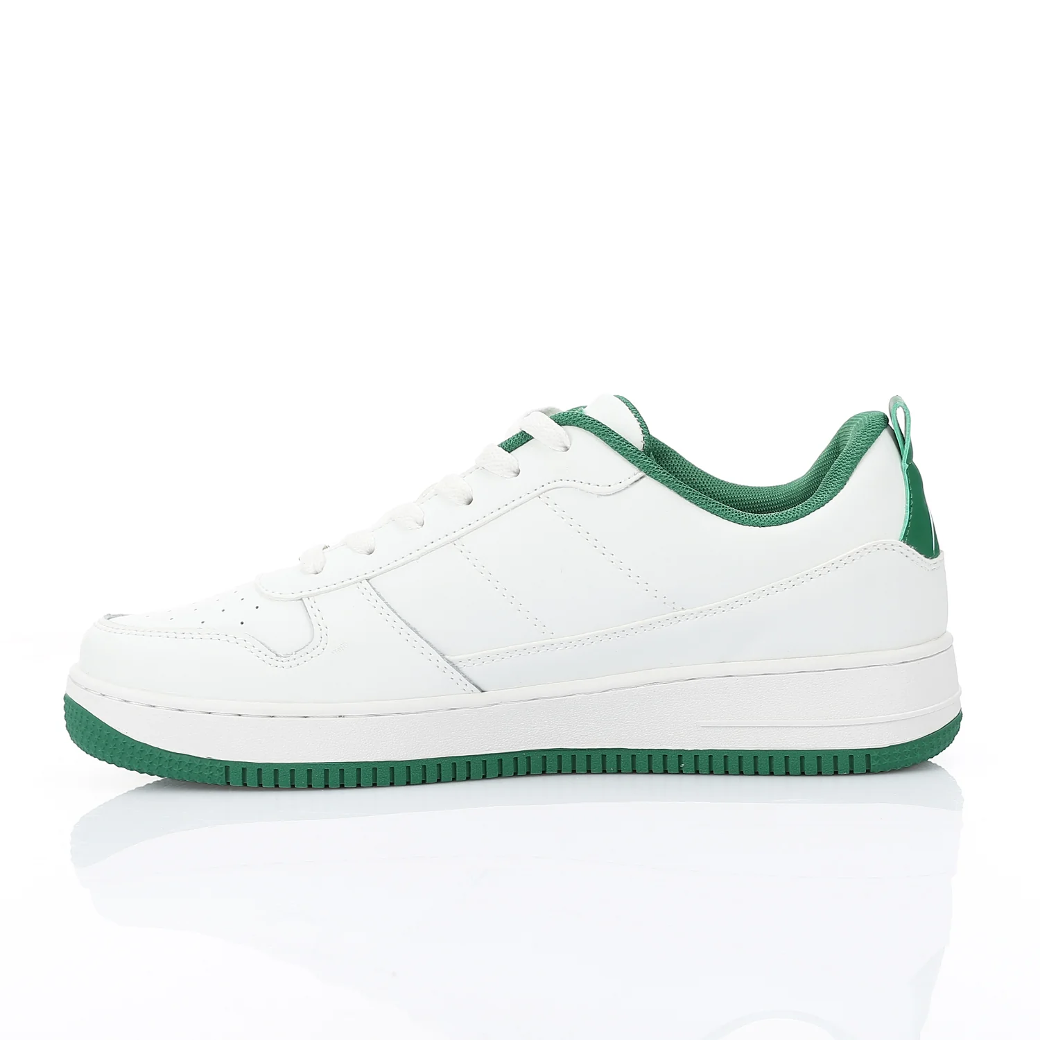 ACTIV SHOES - ابيض*بينك - Image 4