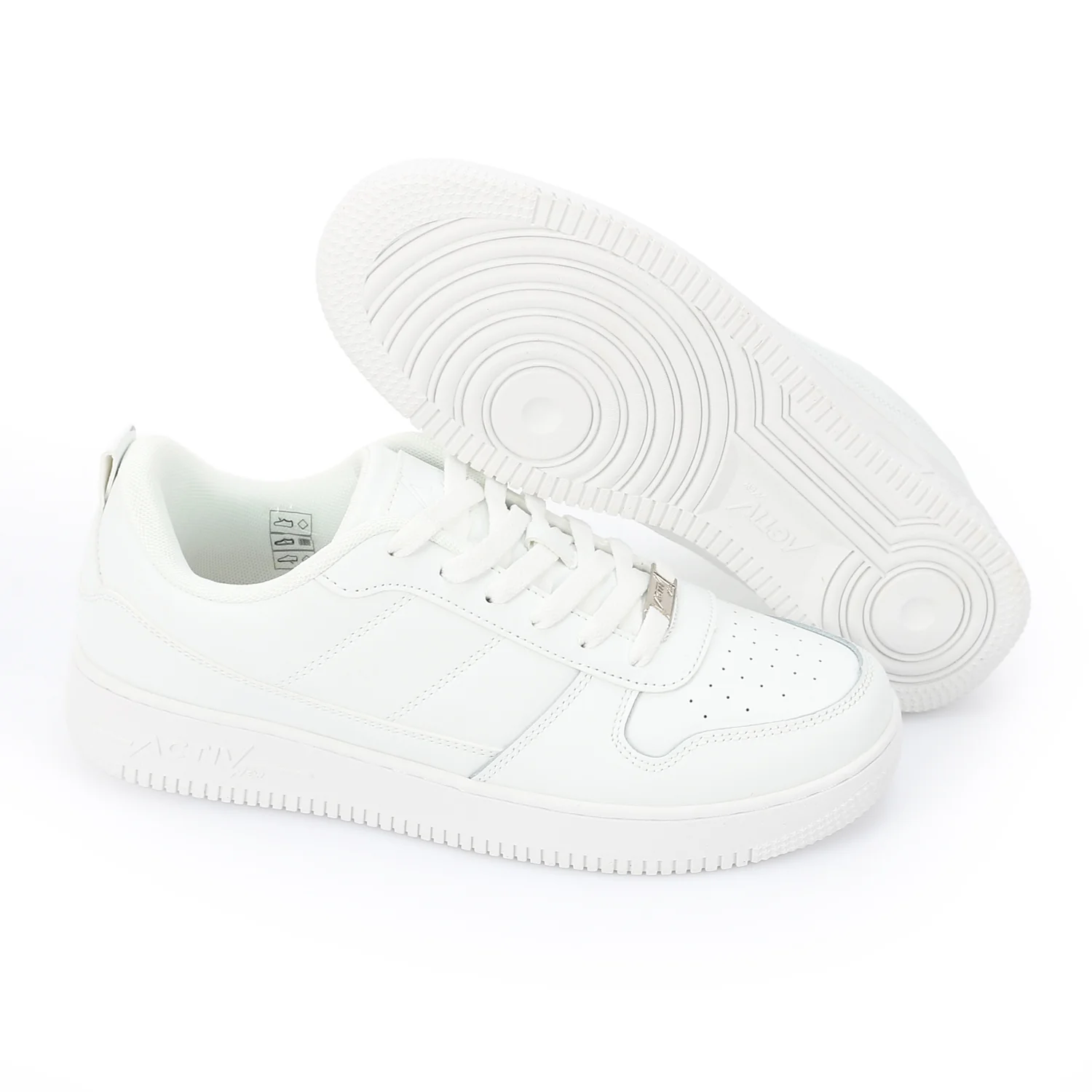 ACTIV SHOES - ابيض - Image 2