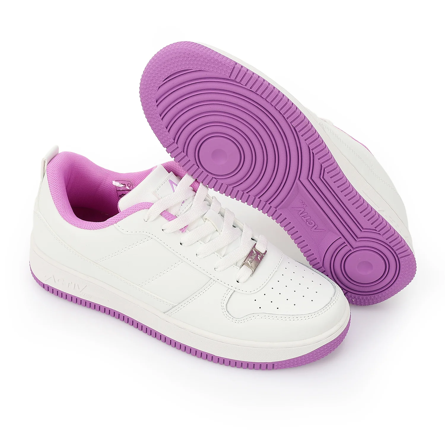 ACTIV SHOES - ابيض - Image 2