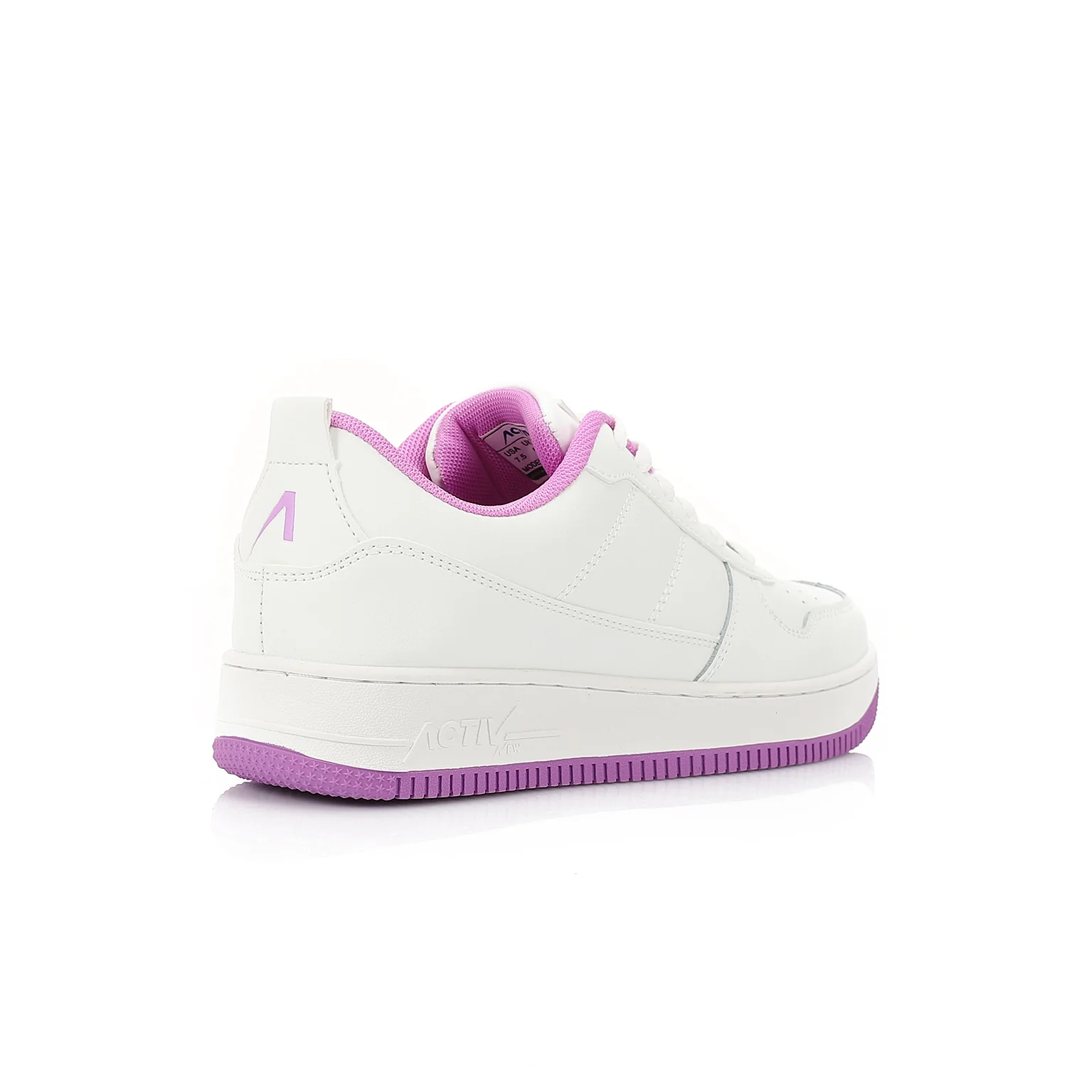 ACTIV SHOES - ابيض - Image 4