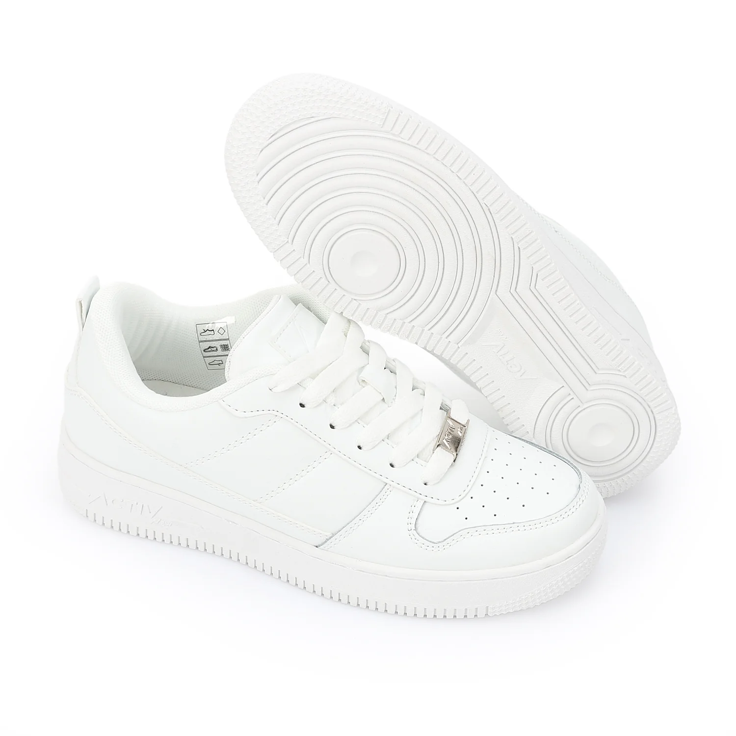 ACTIV SHOES - ابيض - Image 2