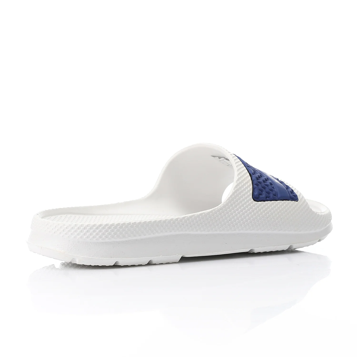 ACTIV SLIPPER - ابيض*ازرق - Image 3