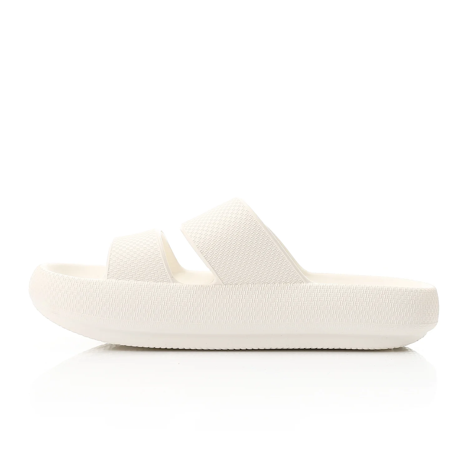 ACTIV SLIPPER - ابيض - Image 4