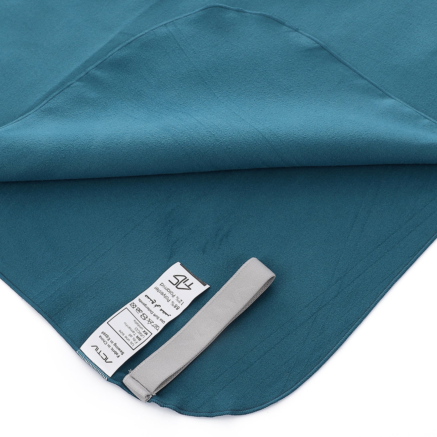 ACTIV SWIMMING TOWEL 130*87 CM - GENZARY - Image 4