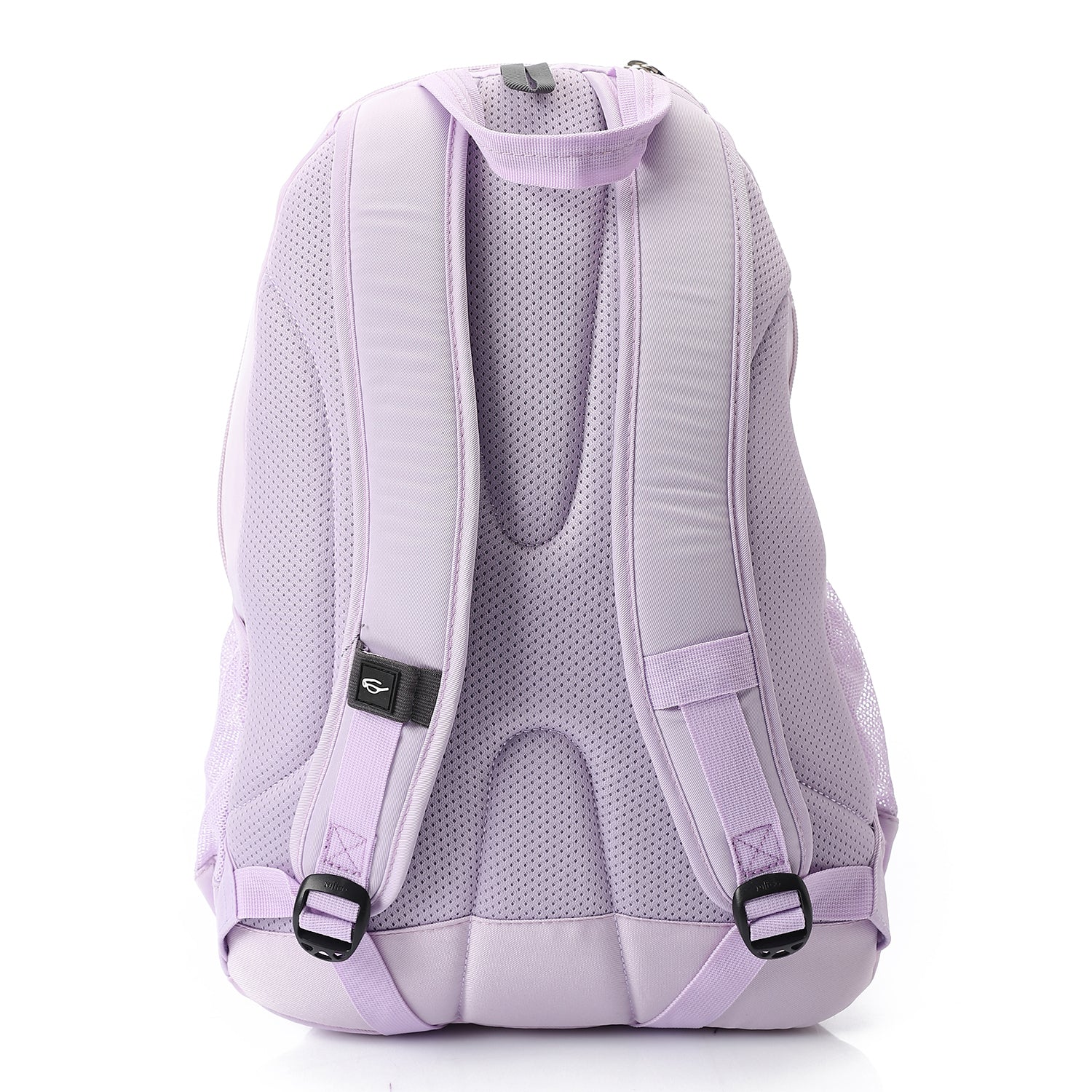 ACTIV VENTURE BACKPACK - بنفسجى فاتح*بنفسجى فاتح*مشجر*ابيض*بينك - Image 3