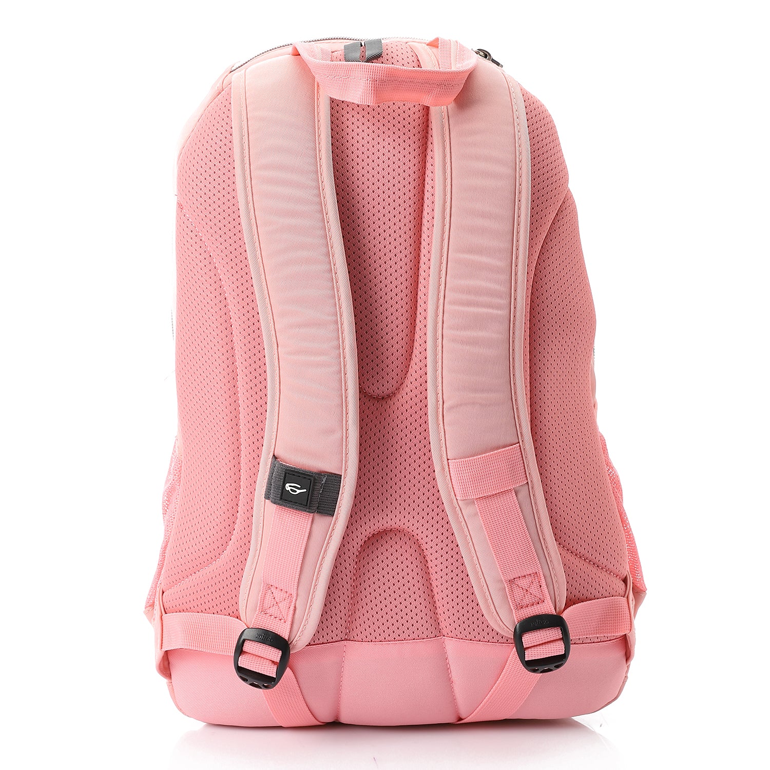 ACTIV VENTURE BACKPACK - روز فاتح*روز فاتح*ابيض*فضى*رمادى فاتح - Image 3