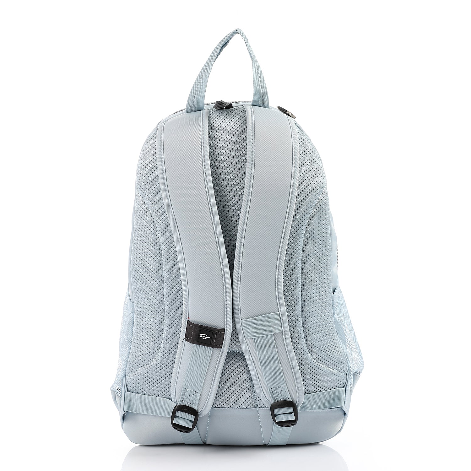 ACTIV VENTURE BACKPACK - سماوى*سماوى*ابيض*رمادى فاتح*فضى - Image 3