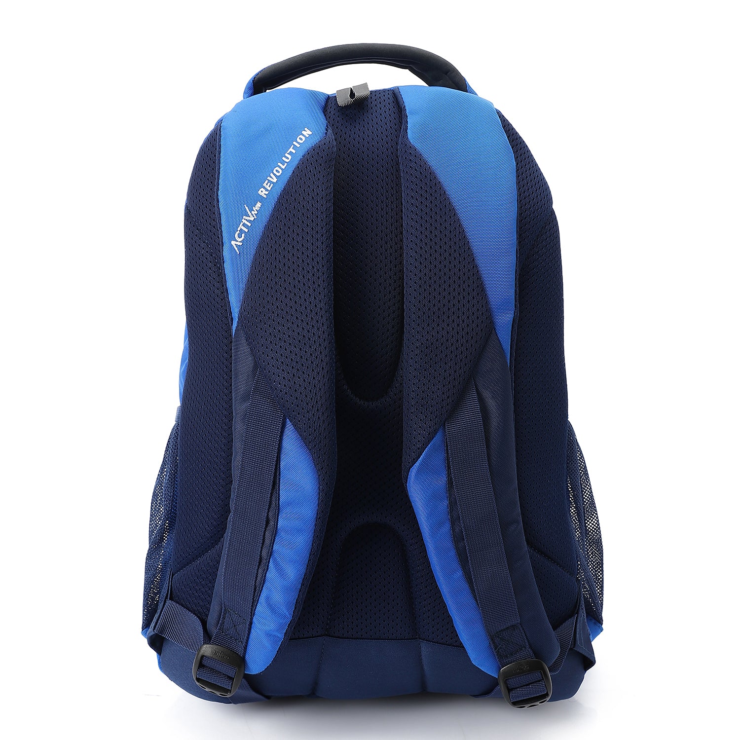 ACTIV VENTURE BACKPACK - ازرق*ازرق*ازرق*رمادى فاتح*ازرق - Image 3