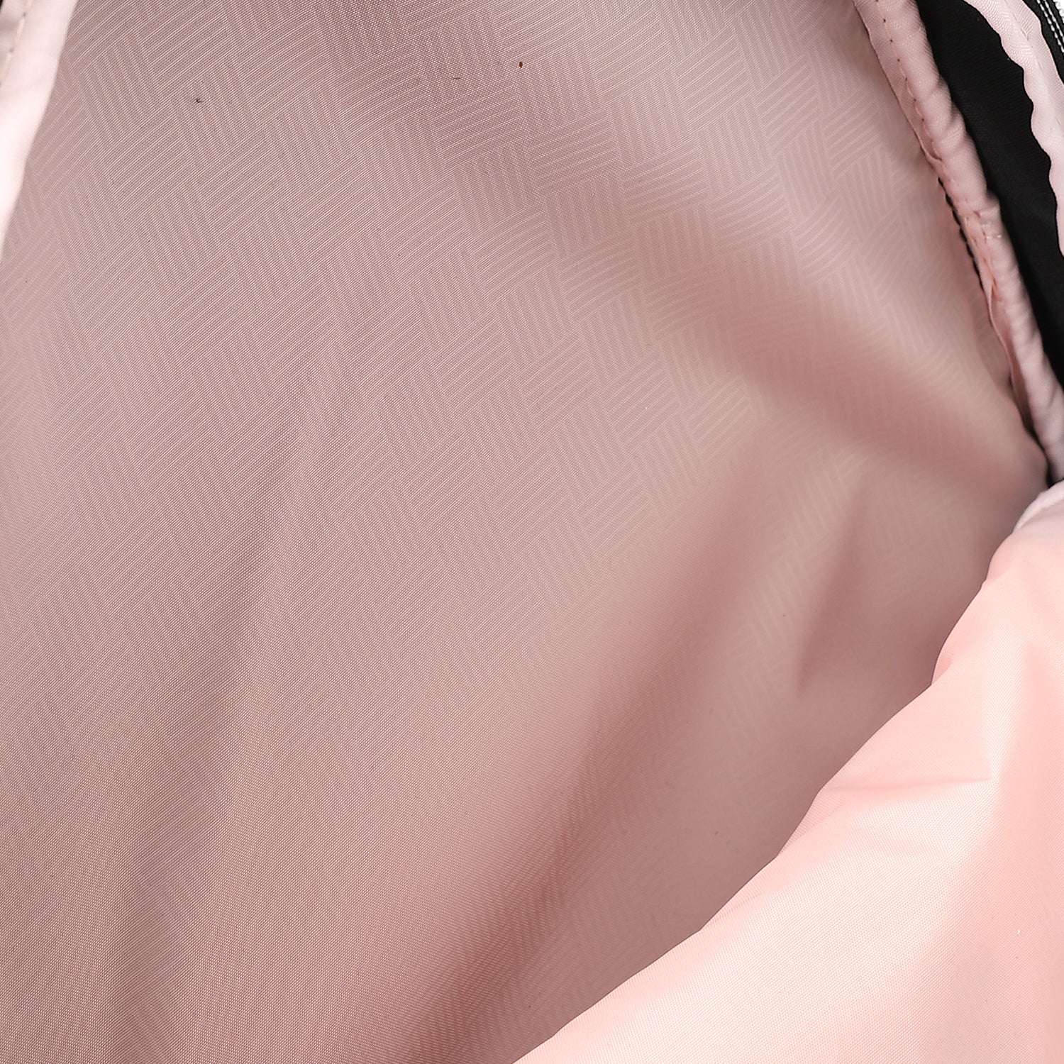ACTIV VENTURE BACKPACK - اسود*اسود*فضى*اسود*بينك فاتح - Image 4