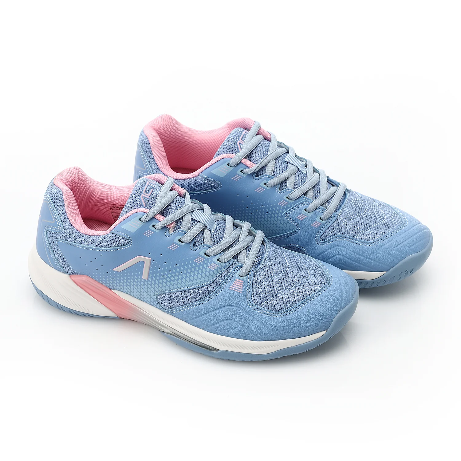 ACTIV WMONE'S SHOES - ازرق فاتح*بينك - Image 2