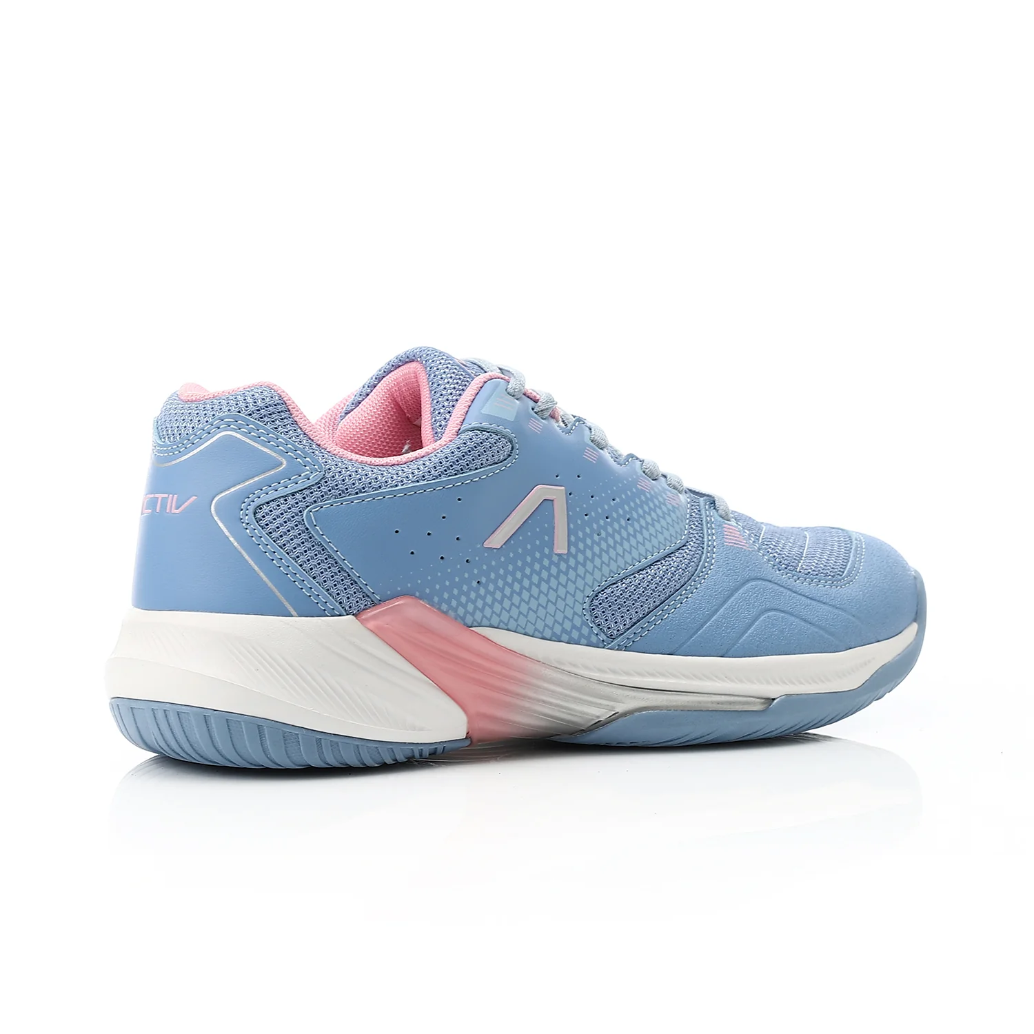 ACTIV WMONE'S SHOES - ازرق فاتح*بينك - Image 3