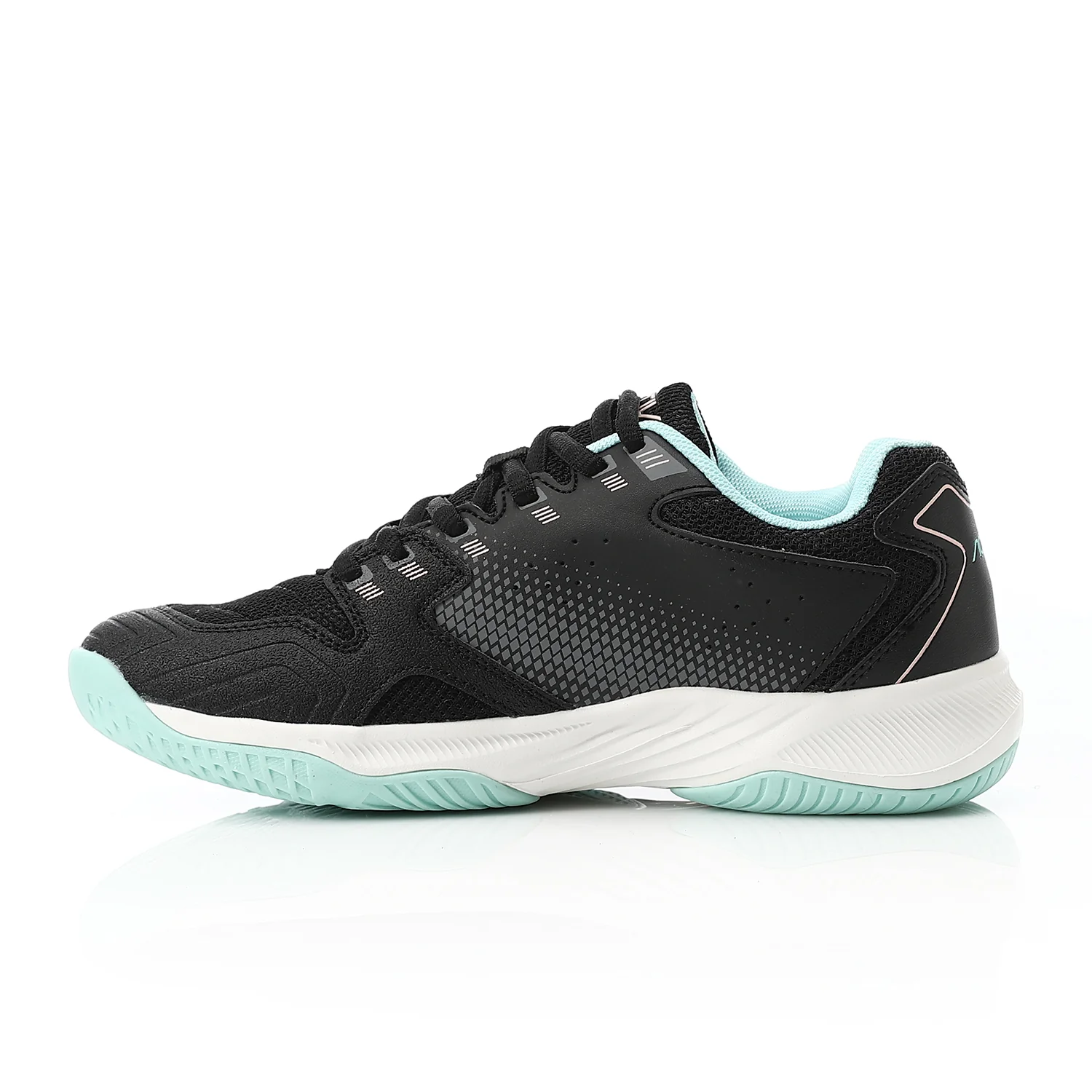 ACTIV WMONE'S SHOES - اسود*اخضر - Image 4