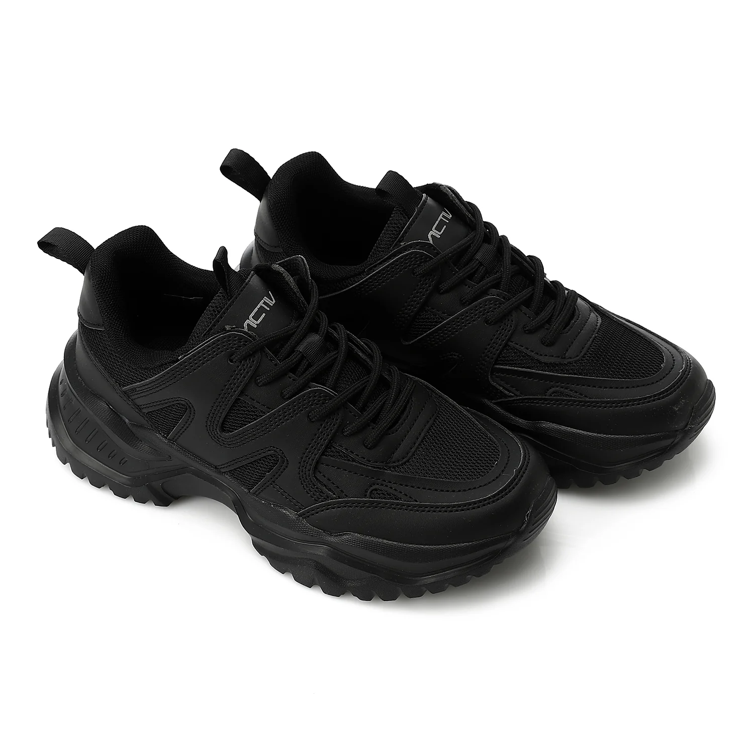 ACTIV WMONE'S SHOES - اسود - Image 2