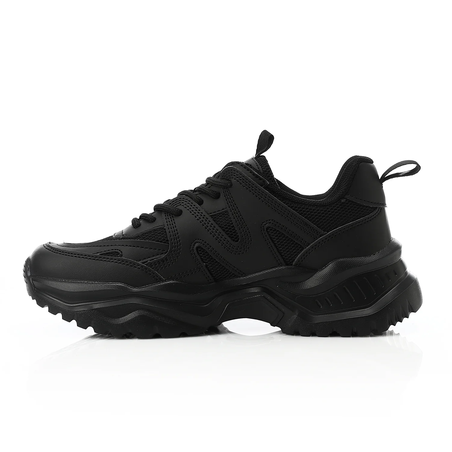 ACTIV WMONE'S SHOES - اسود - Image 4
