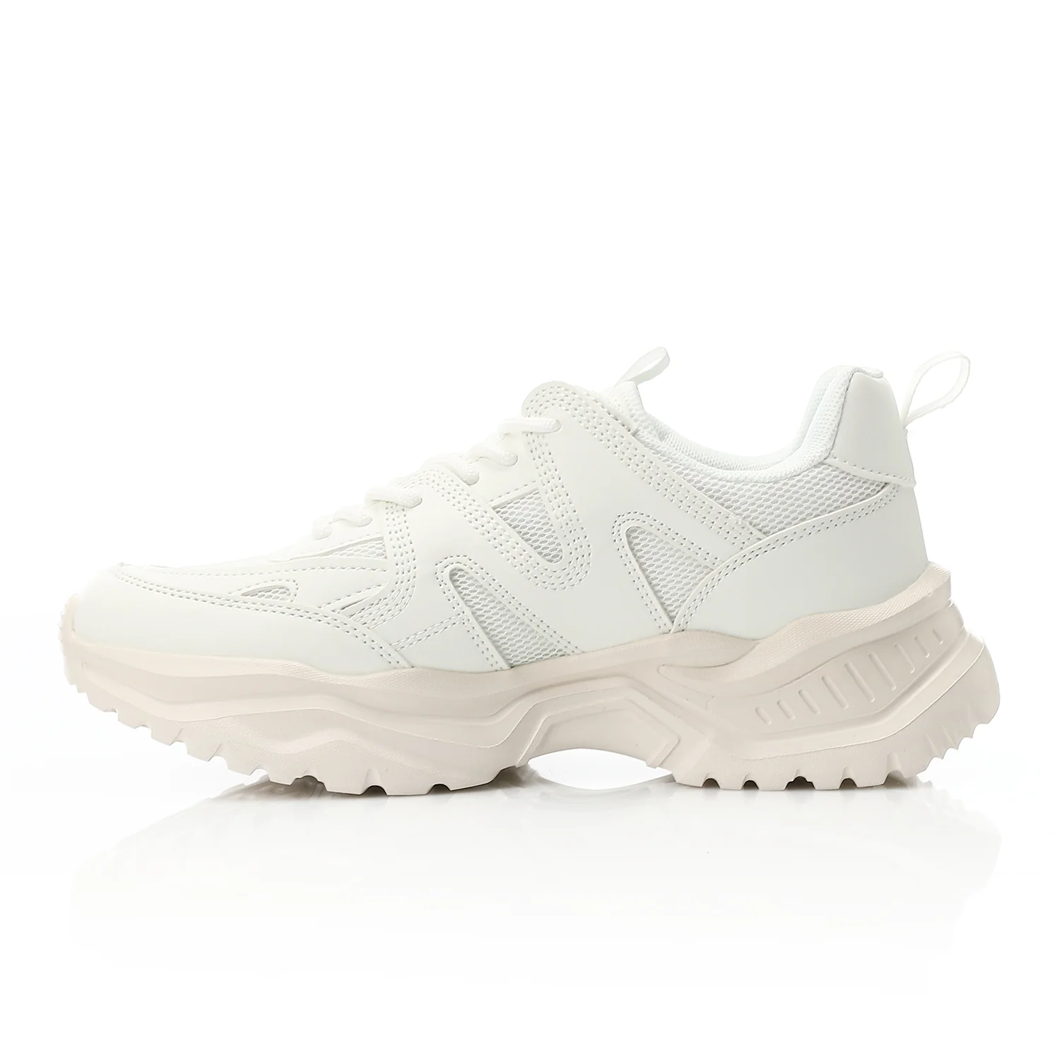 ACTIV WMONE'S SHOES - ابيض - Image 3