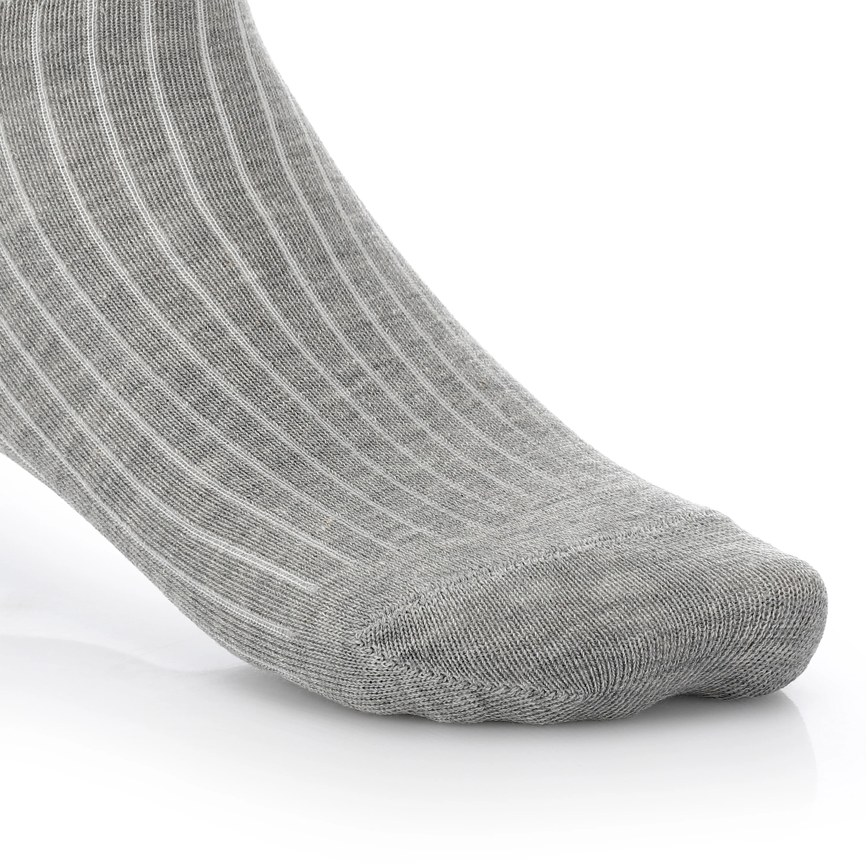 ACTIV WOMEN PLAIN SOCKS PACK*3 - COLORS - Image 7