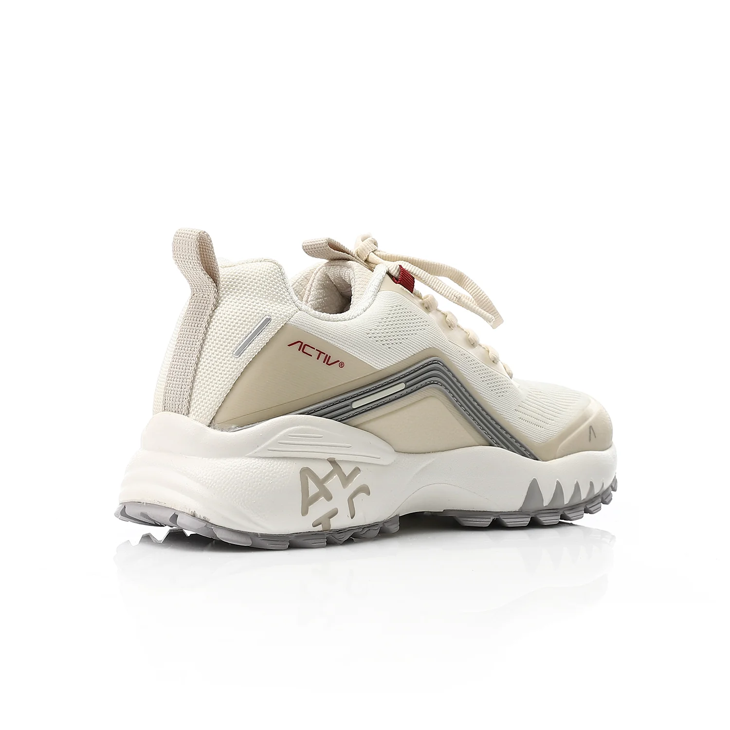 ACTIV WOMEN'S ATHLETIC SHOES - اوف وايت - Image 3