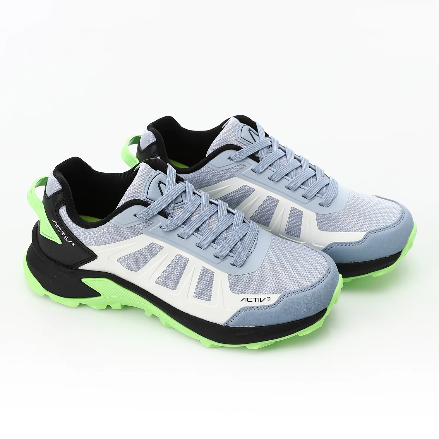ACTIV WOMEN'S ATHLETIC SHOES - كحلي - Image 2