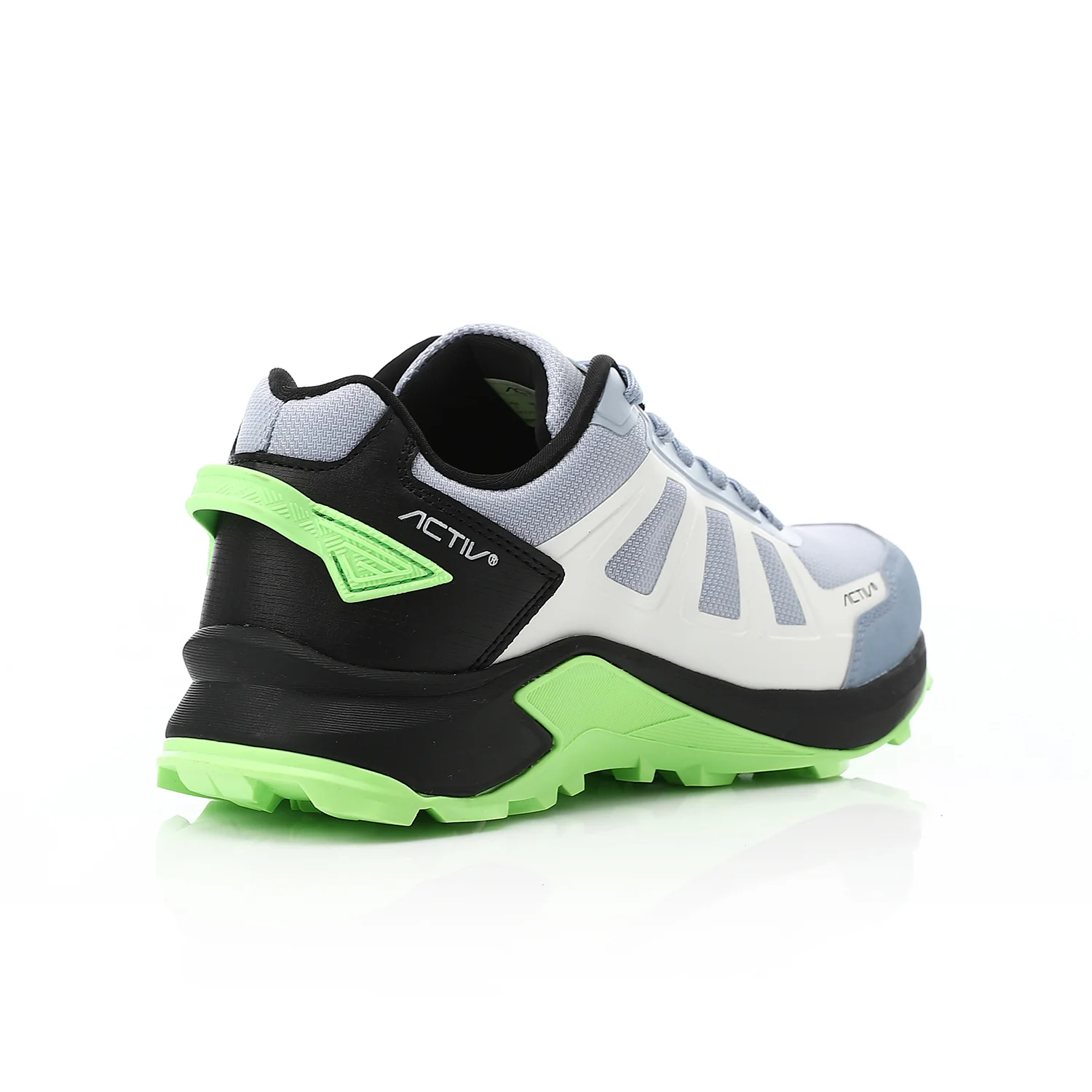 ACTIV WOMEN'S ATHLETIC SHOES - كحلي - Image 3