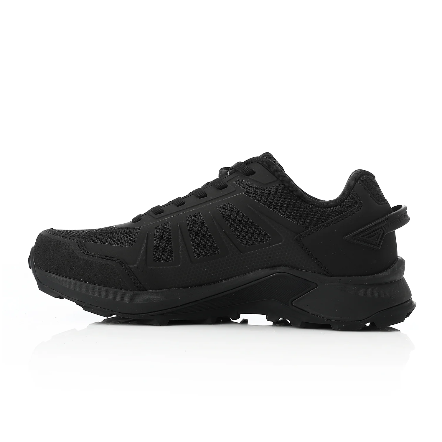 ACTIV WOMEN'S ATHLETIC SHOES - اسود - Image 4
