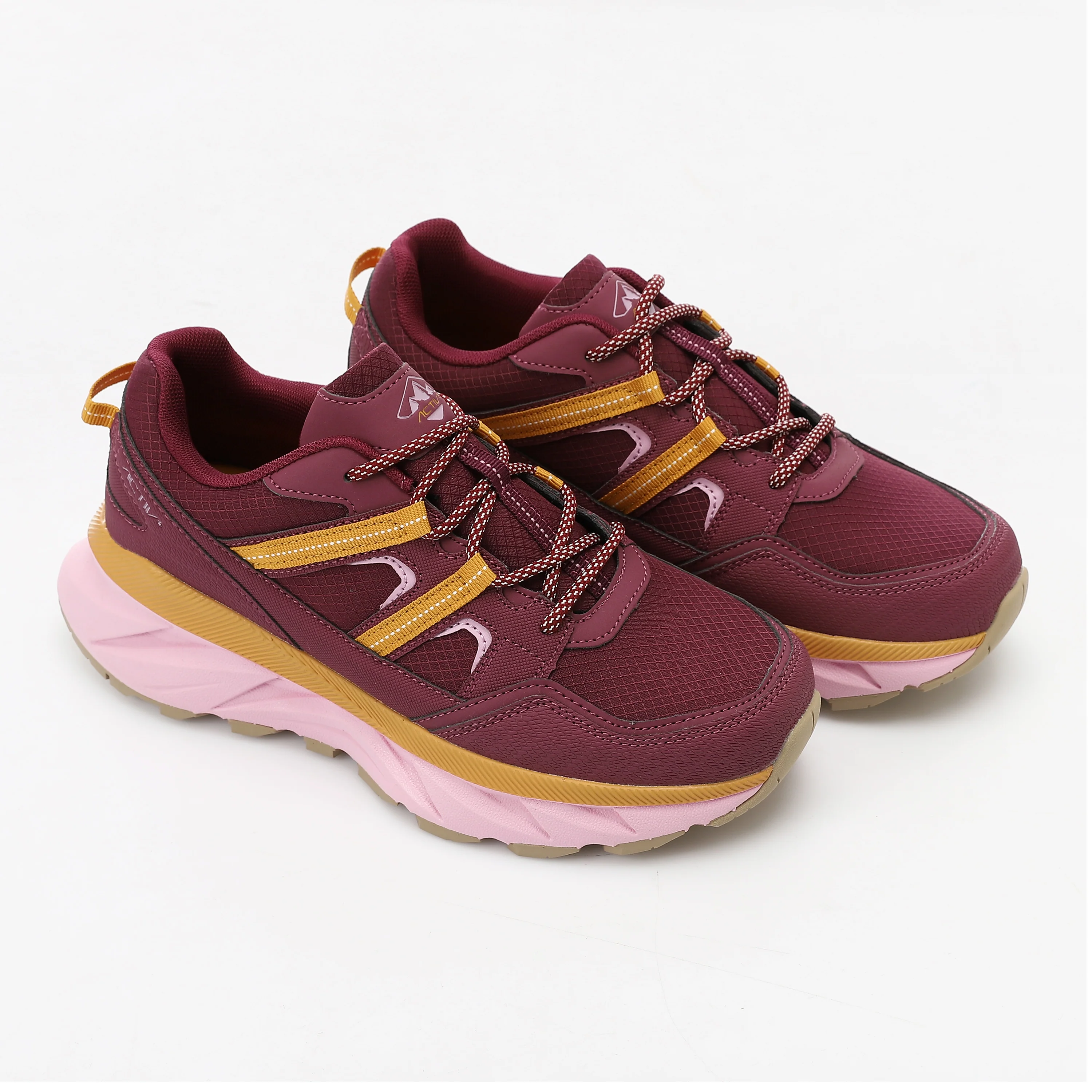 ACTIV WOMEN'S ATHLETIC SHOES - اخضر - Image 2
