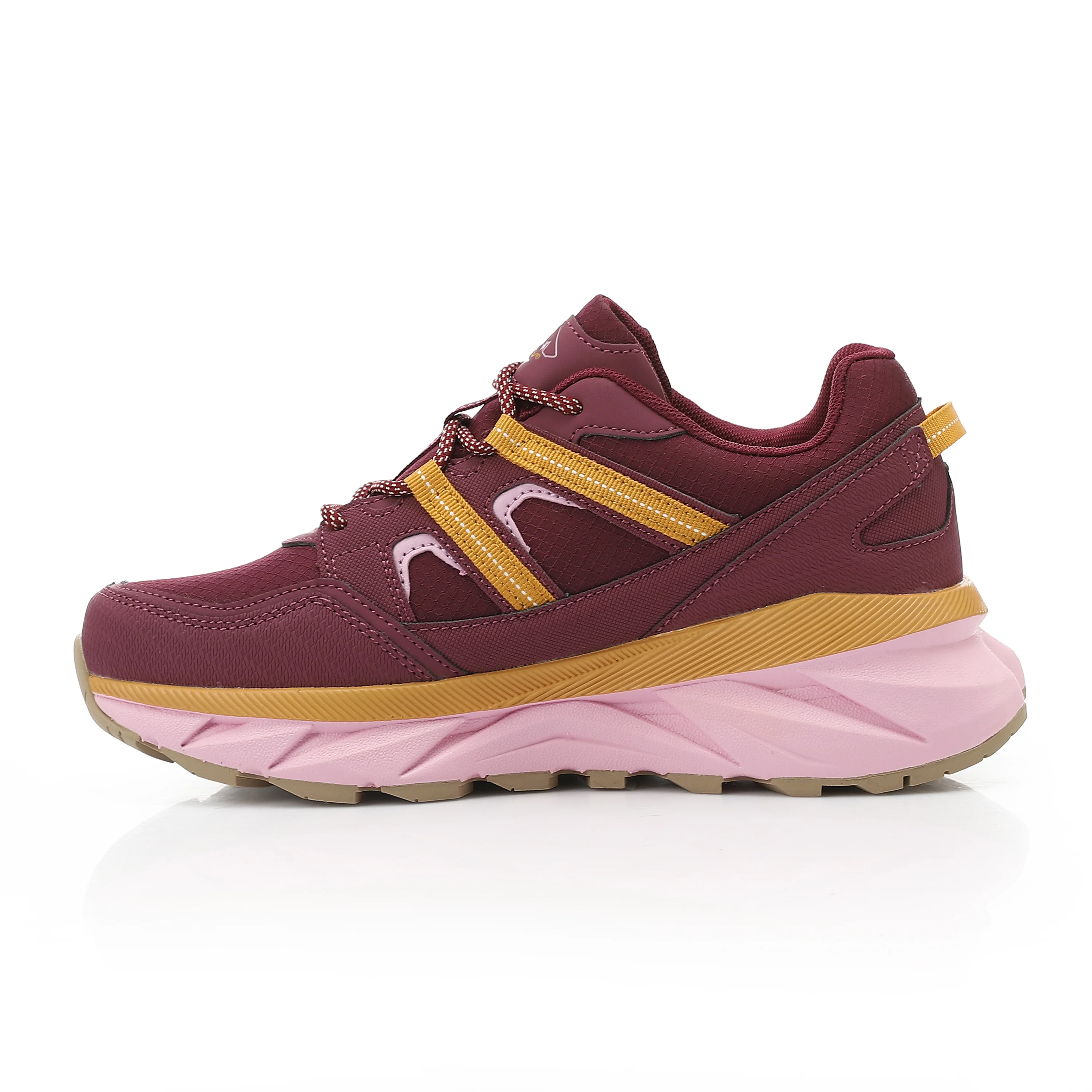 ACTIV WOMEN'S ATHLETIC SHOES - اخضر - Image 4