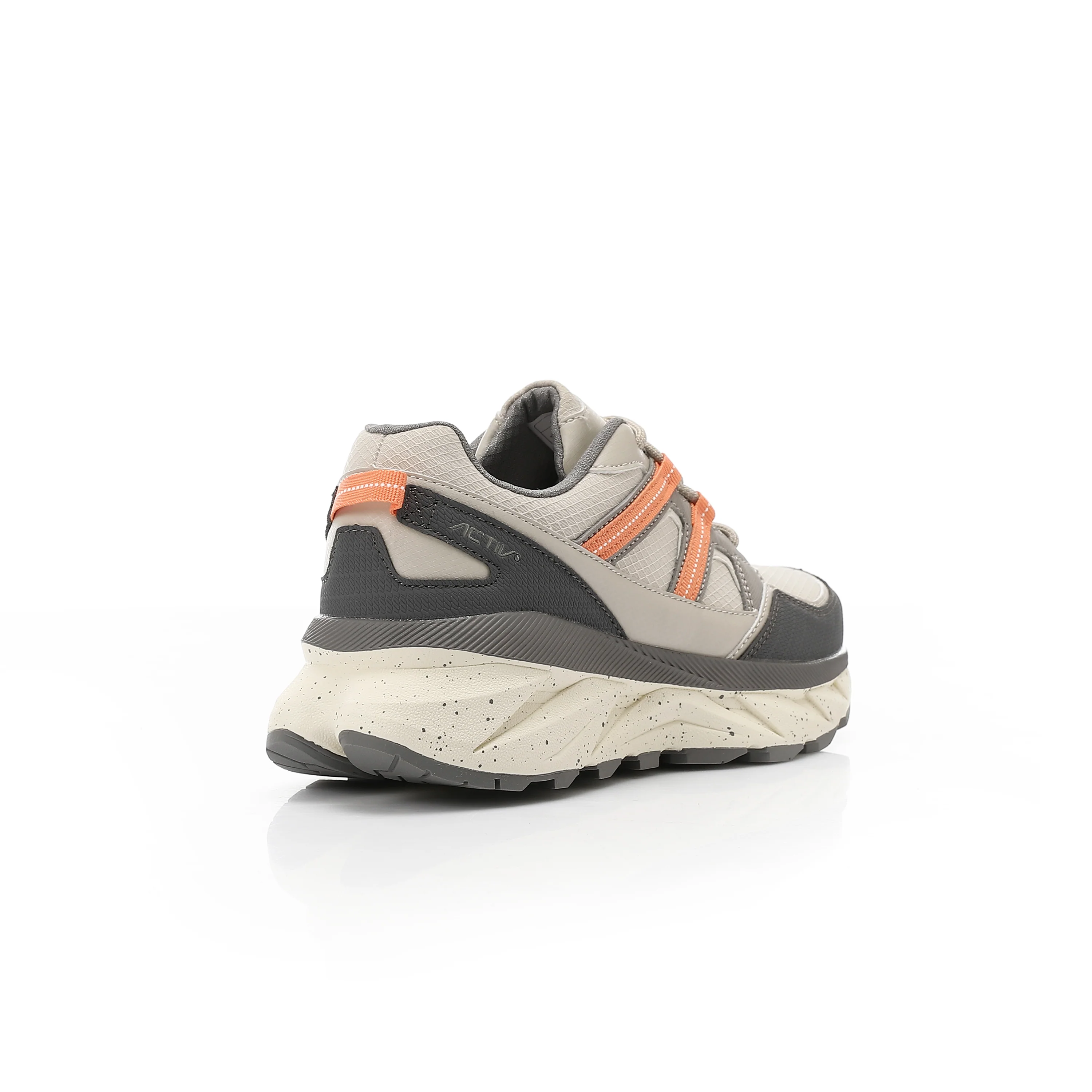 ACTIV WOMEN'S ATHLETIC SHOES - بيج - Image 3