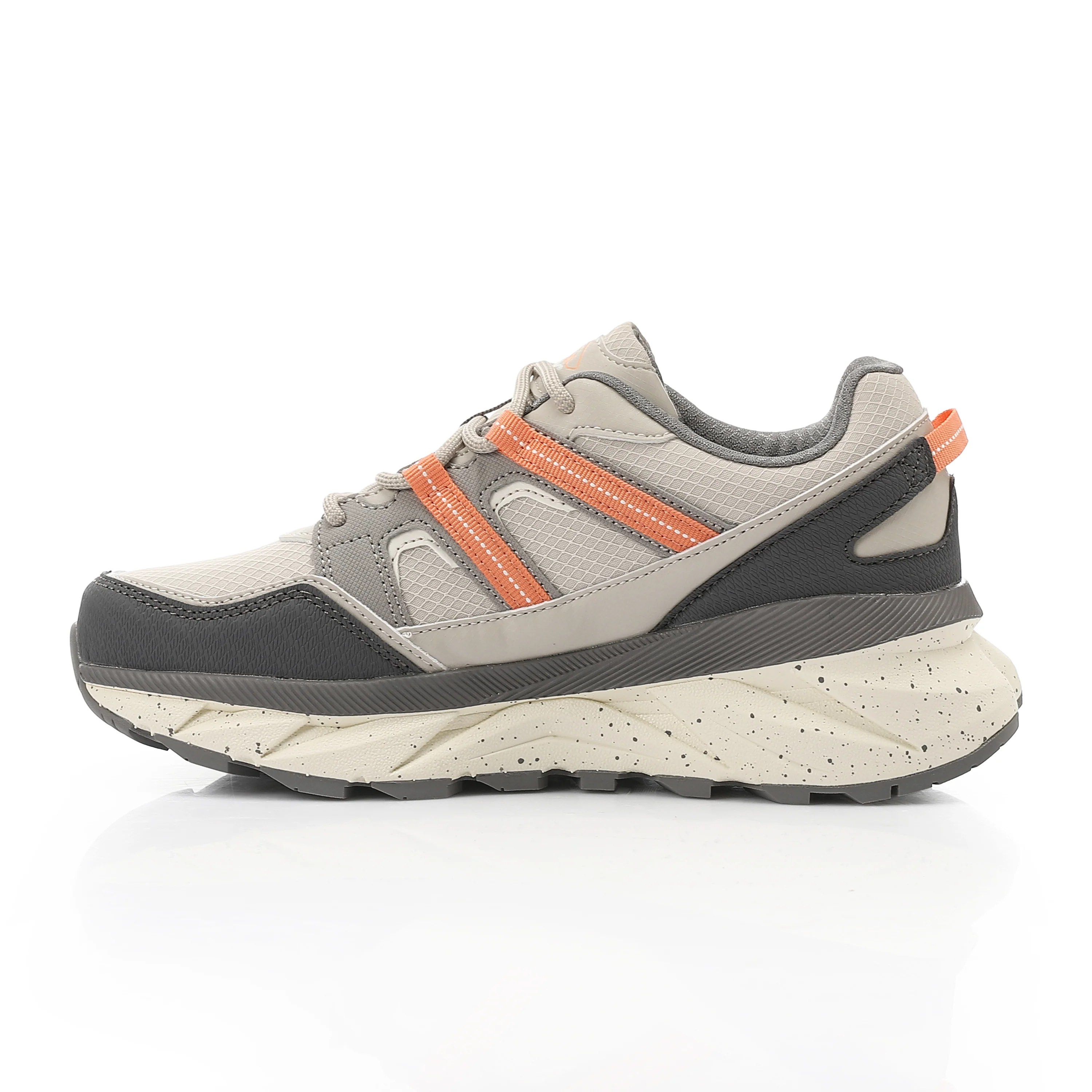 ACTIV WOMEN'S ATHLETIC SHOES - بيج - Image 4