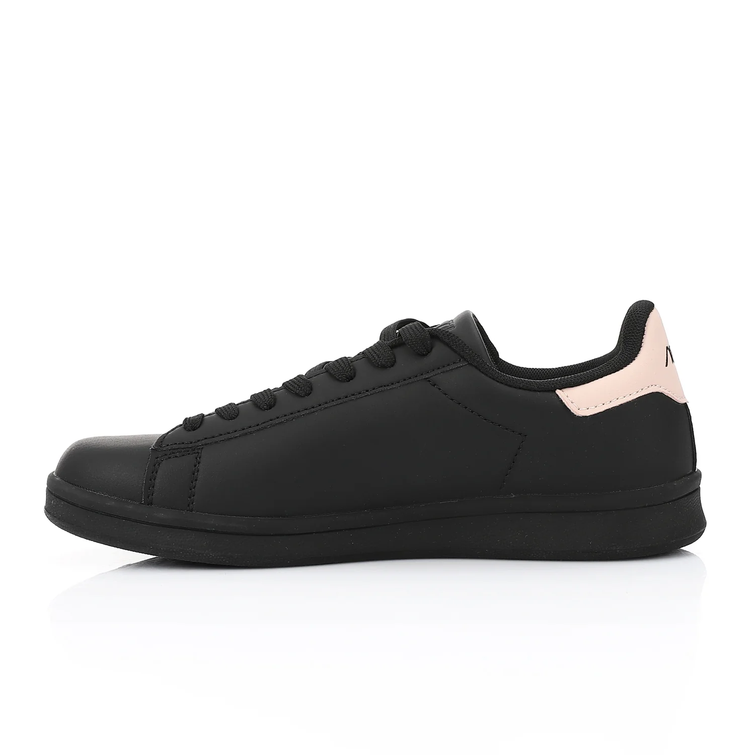 ACTIV WOMEN'S CANVAS SHOES - ابيض*بينك - Image 4