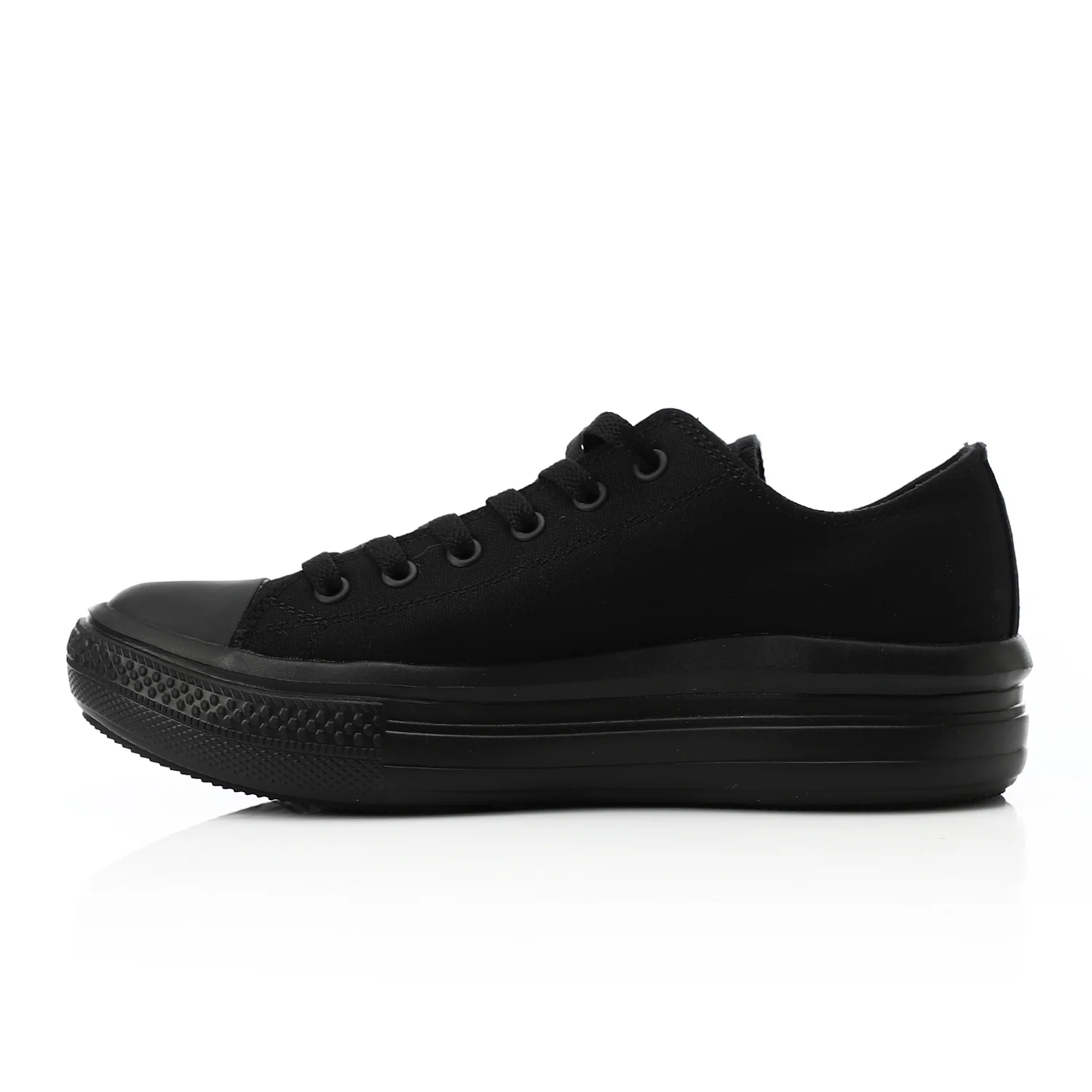 ACTIV WOMEN'S CANVAS SHOES - ابيض - Image 4