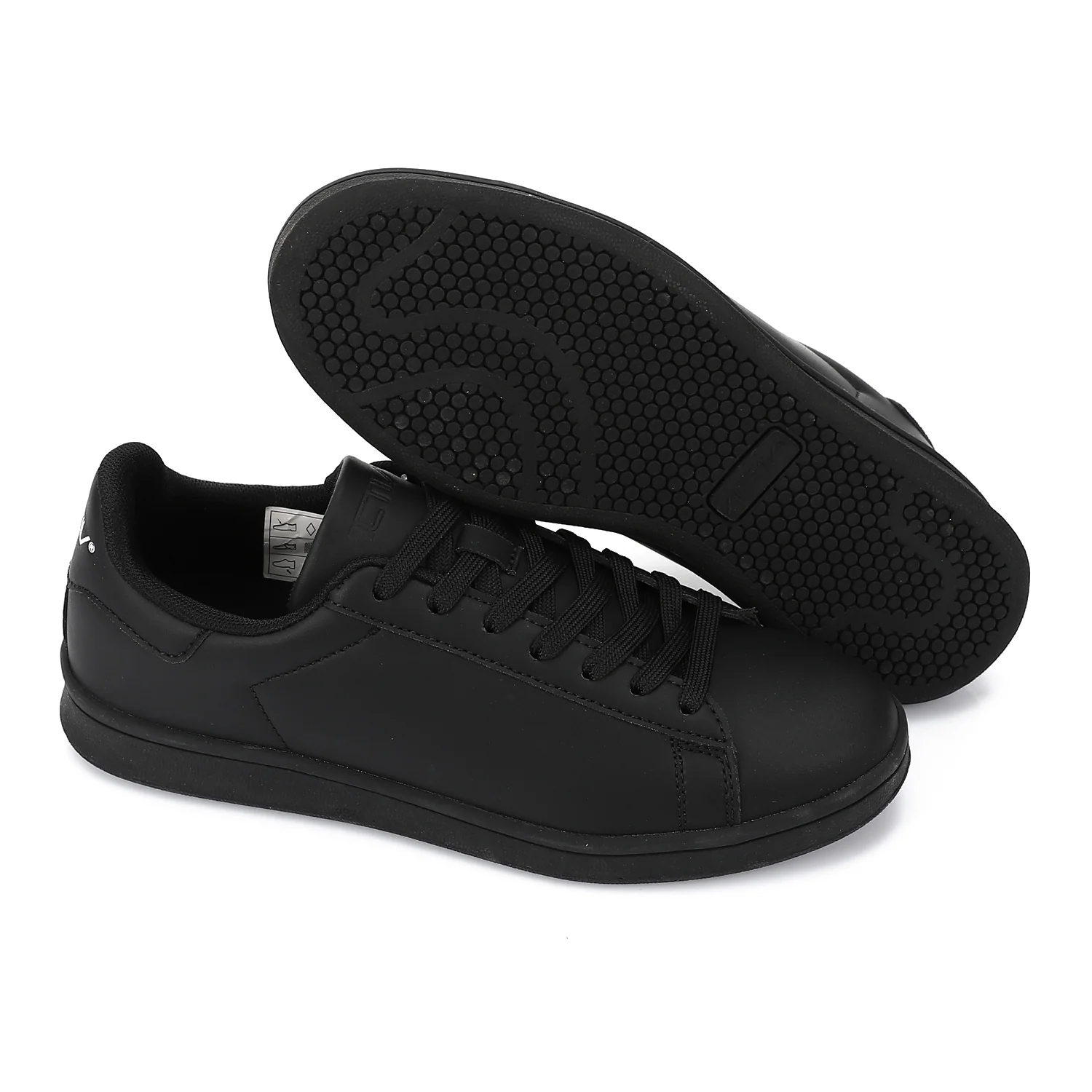 ACTIV WOMEN'S CANVAS SHOES - ابيض - Image 2