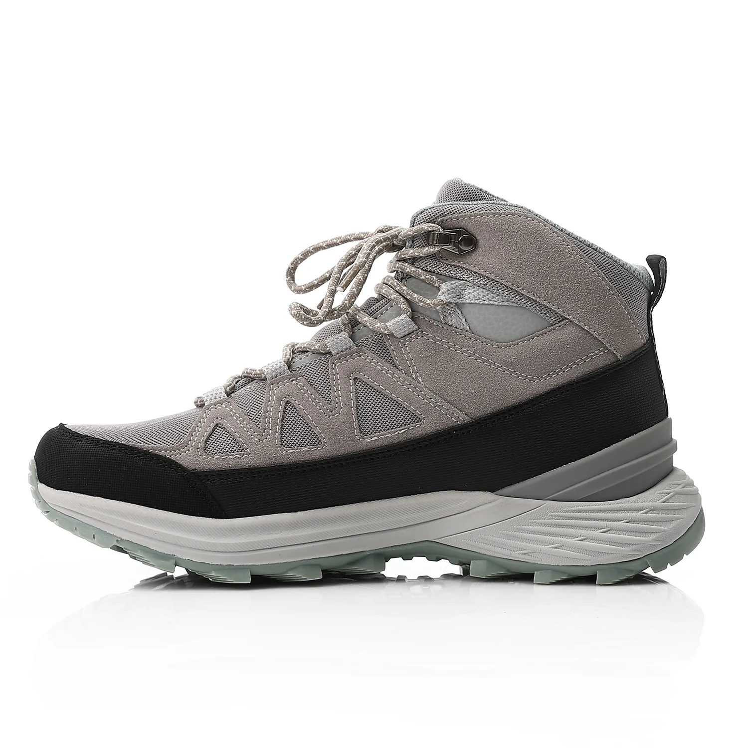 ACTIV WOMEN'S CASUAL SHOES - رمادي - Image 3