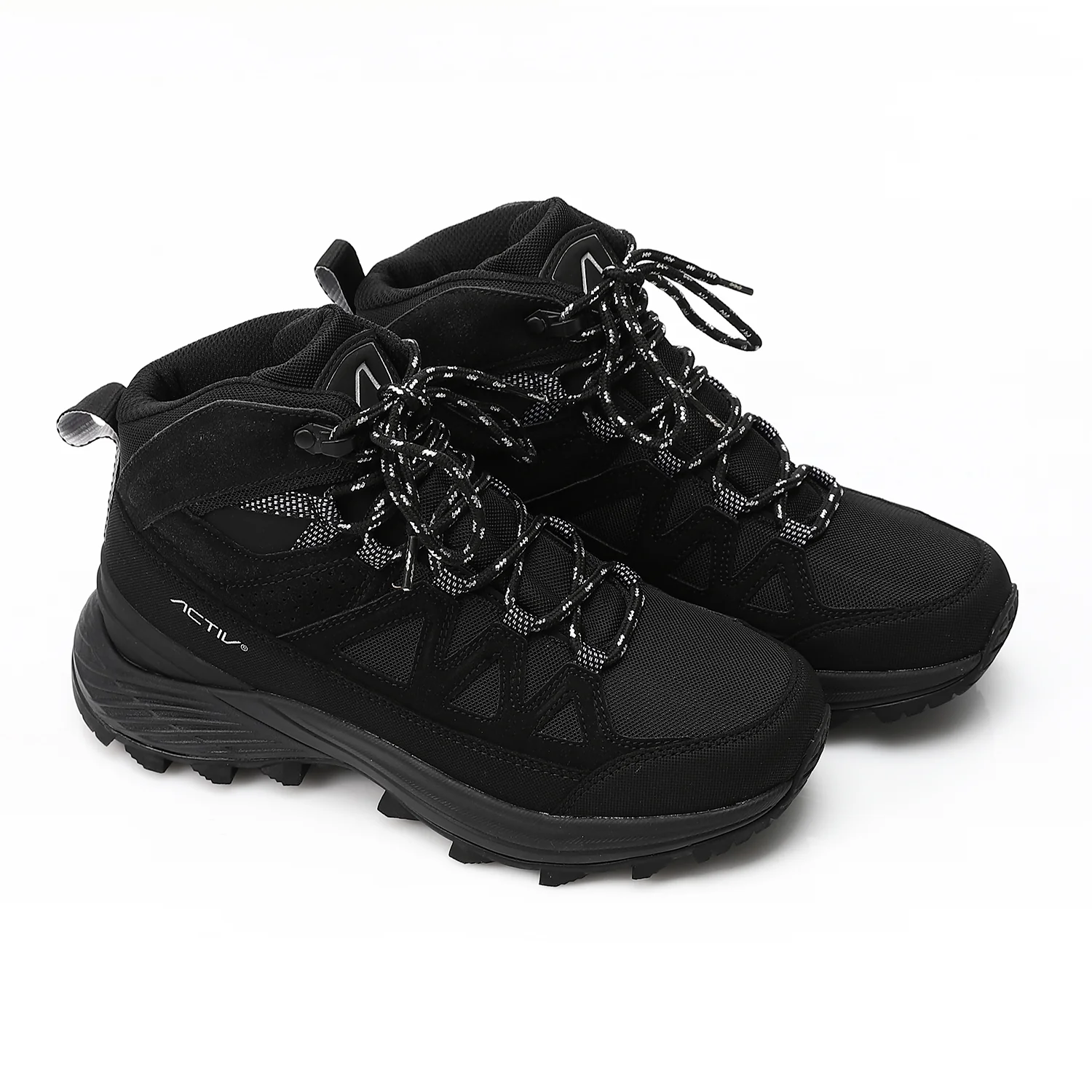 ACTIV WOMEN'S CASUAL SHOES - كحاي - Image 4