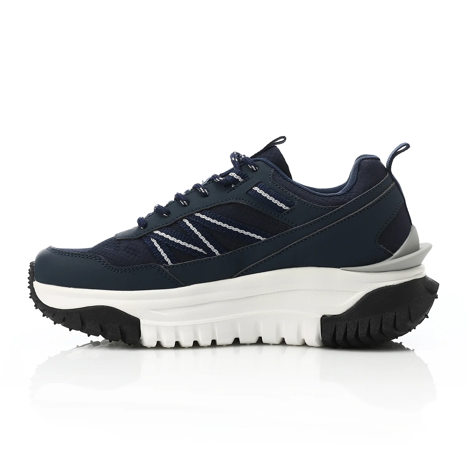 ACTIV WOMEN'S CASUAL SHOES - احمر - Image 4