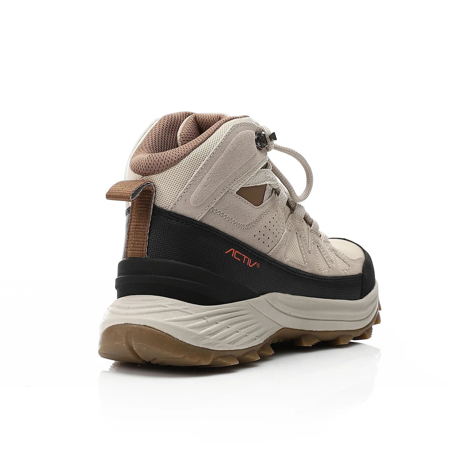 ACTIV WOMEN'S CASUAL SHOES - بيج - Image 2