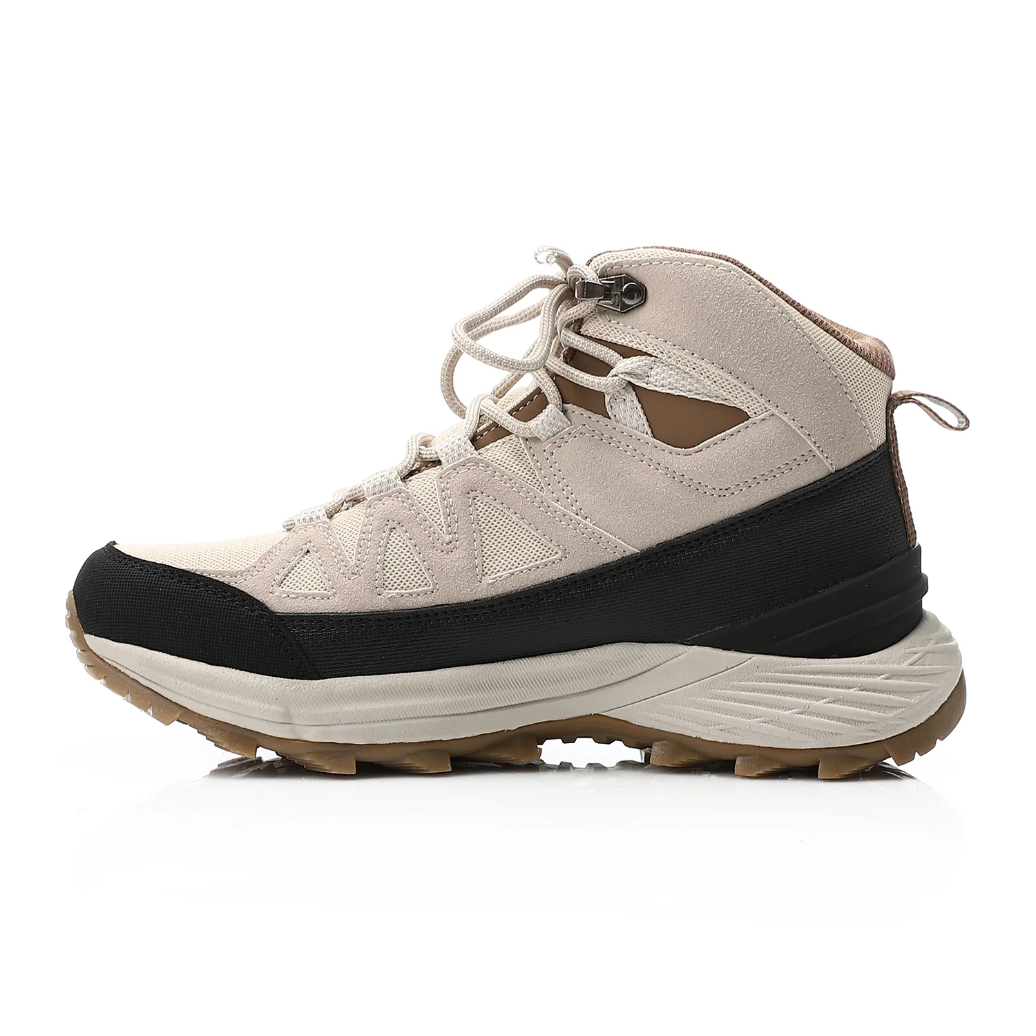 ACTIV WOMEN'S CASUAL SHOES - بيج - Image 3