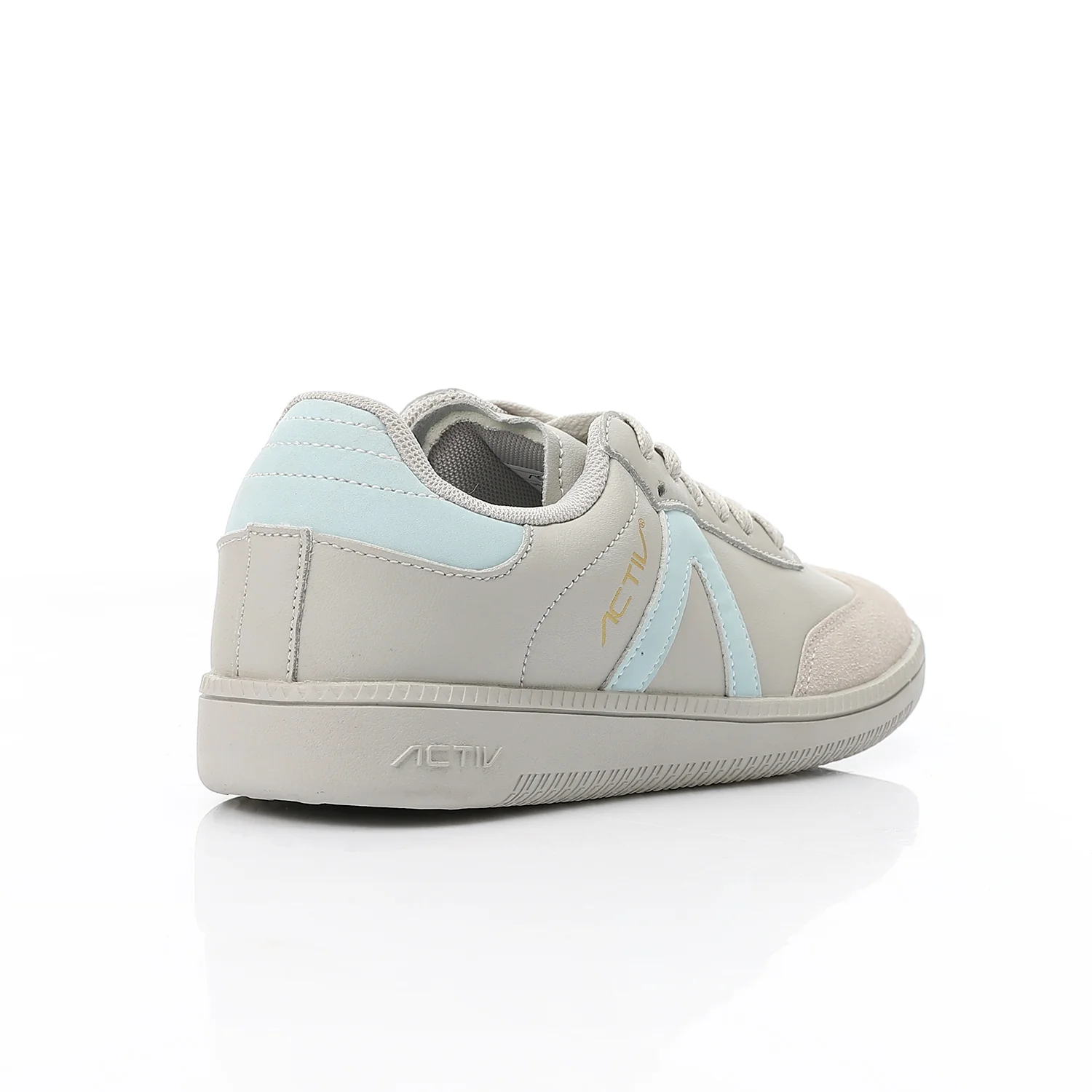 ACTIV WOMEN'S FASHION SHOES - رمادى*ازرق - Image 3