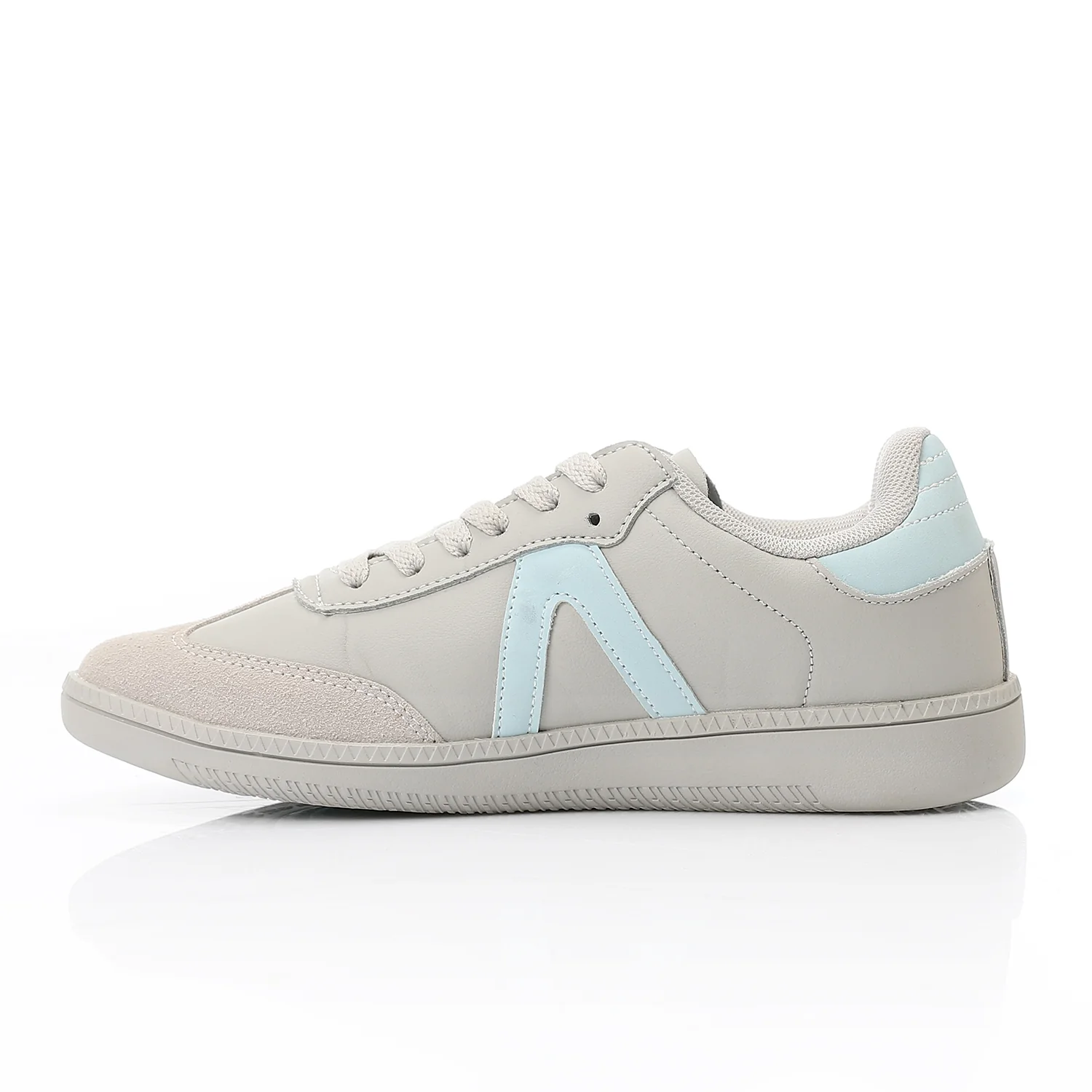 ACTIV WOMEN'S FASHION SHOES - رمادى*ازرق - Image 4