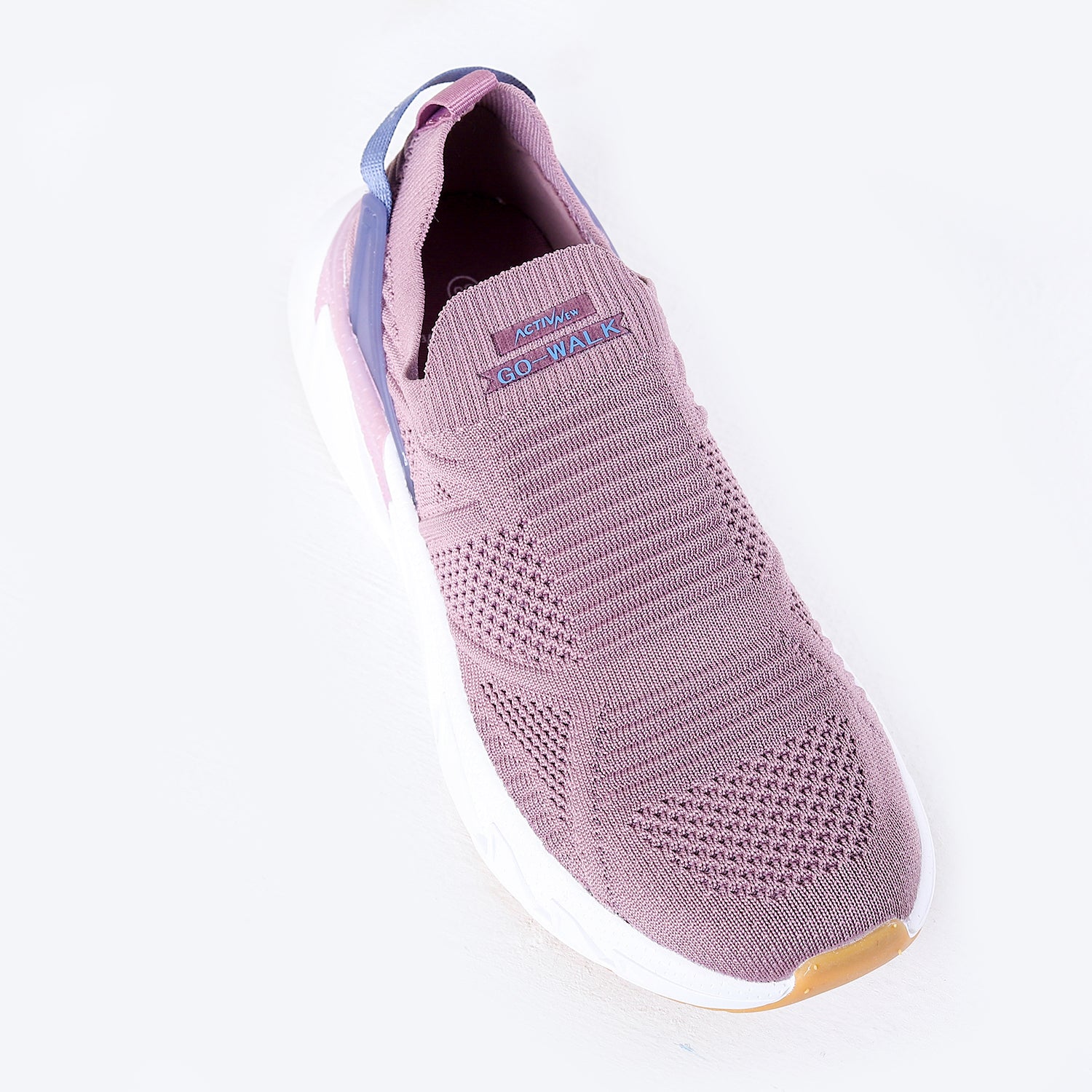 ACTIV WOMEN'S FASHION SHOES - PURPLE - Image 2