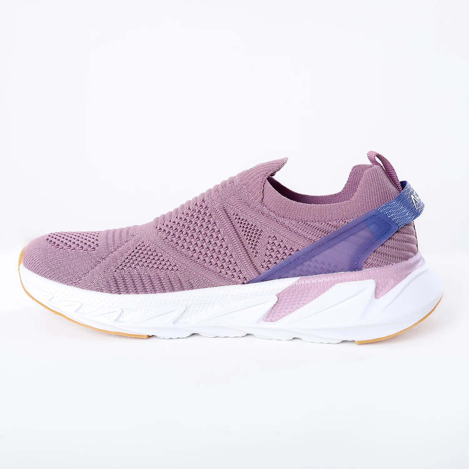 ACTIV WOMEN'S FASHION SHOES - PURPLE - Image 4
