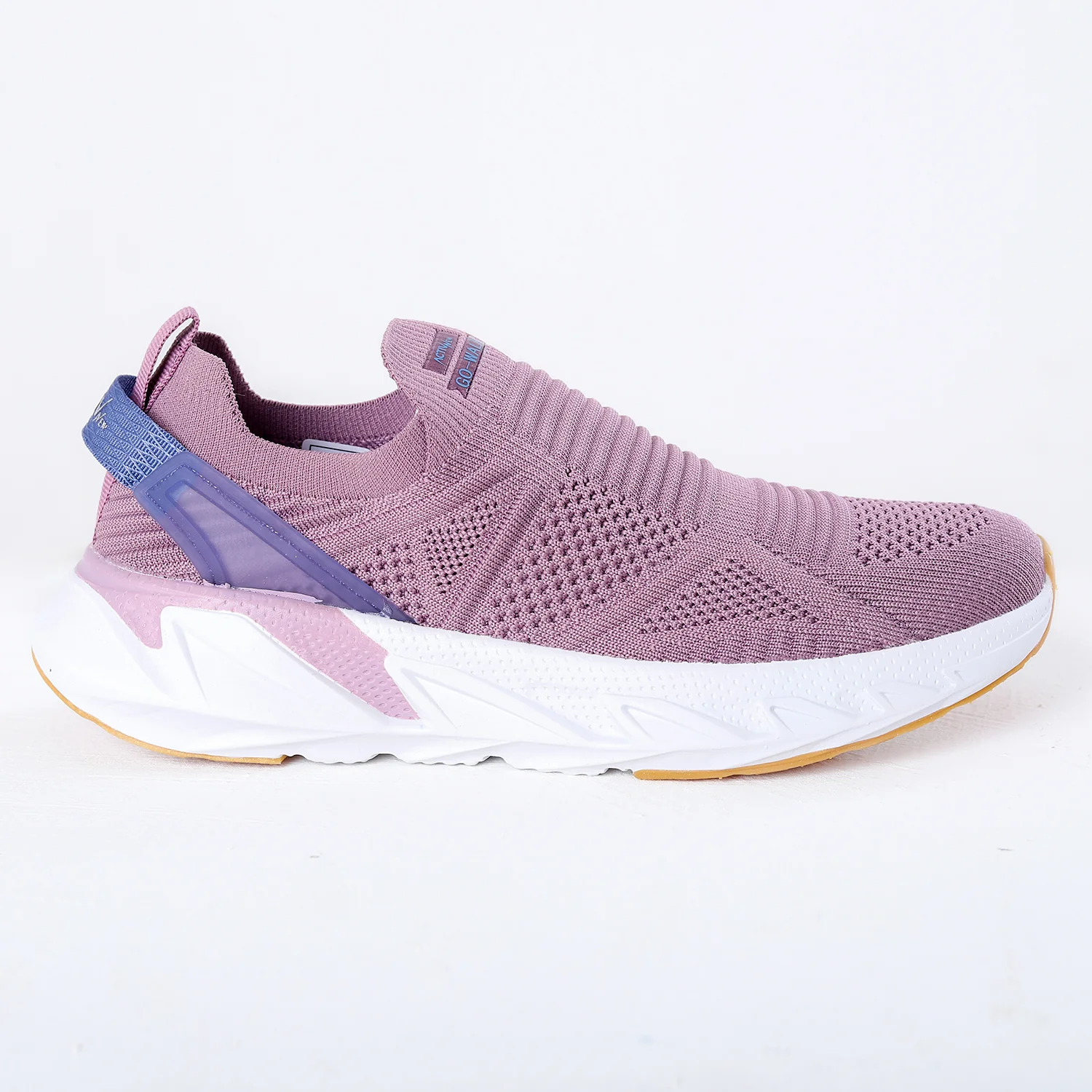 ACTIV WOMEN'S FASHION SHOES - PURPLE - Image 5