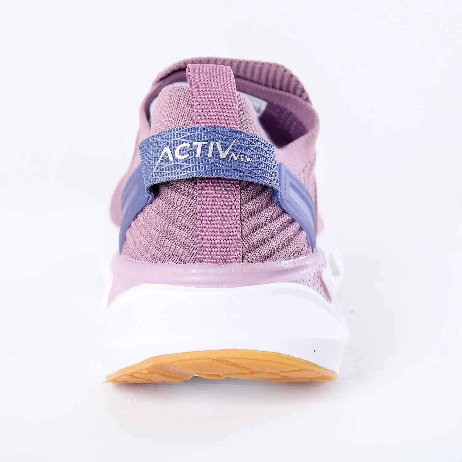 ACTIV WOMEN'S FASHION SHOES - PURPLE - Image 6